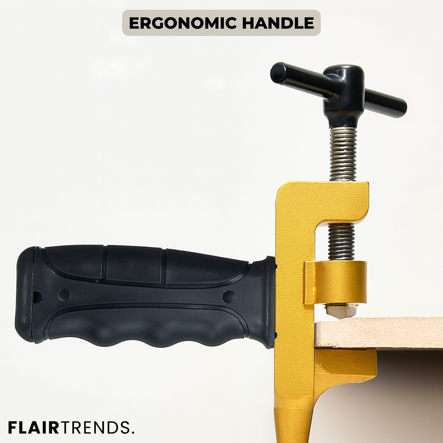 PortaCut Edge – Clean Cuts Like a Pro