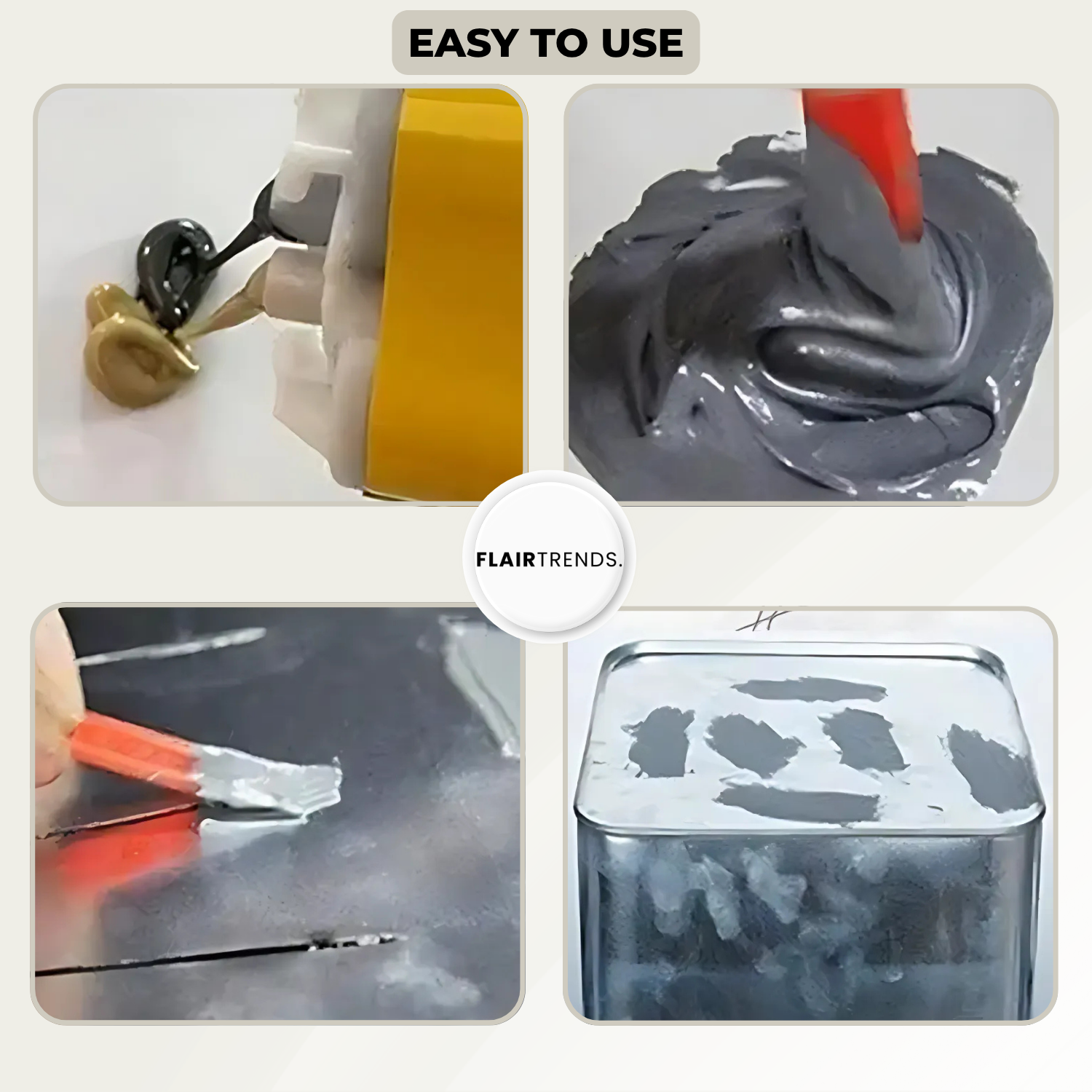 2+1 FREE | FixAlloy – The Ultimate Solution for Every Repair