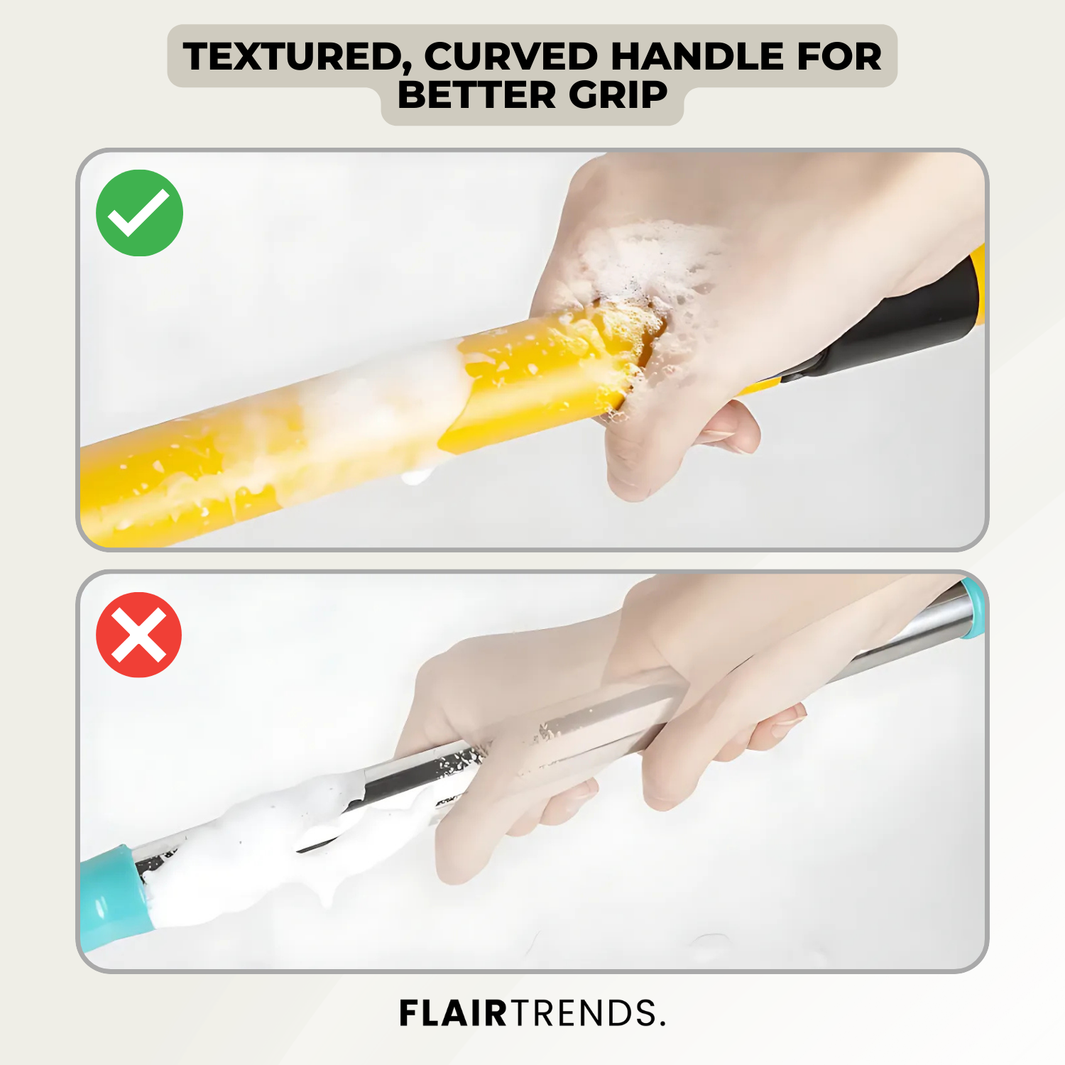 CleanReach – Car Care Without Bending, Without Scratches, Without Effort.