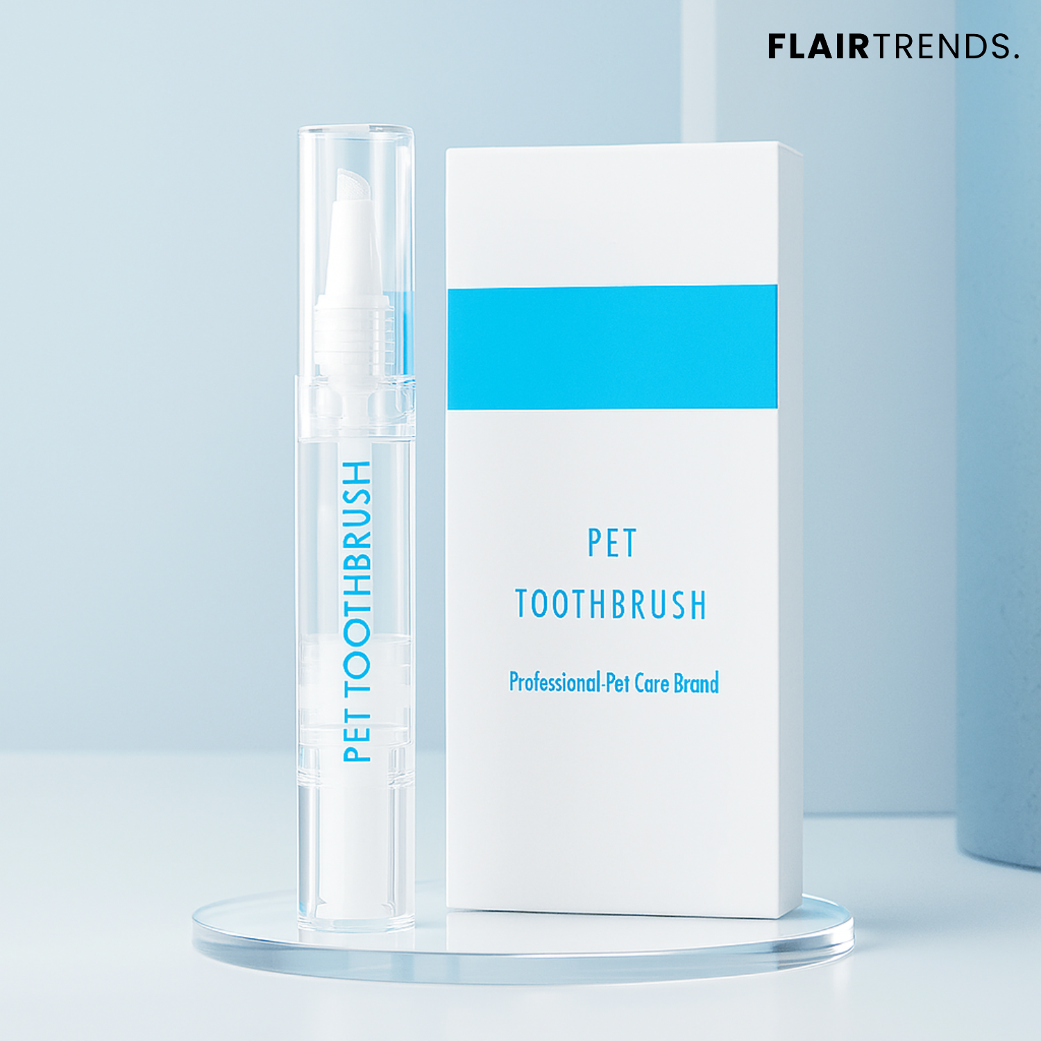 1+1 FREE |PawBright – Pet Dental Care Made Easy