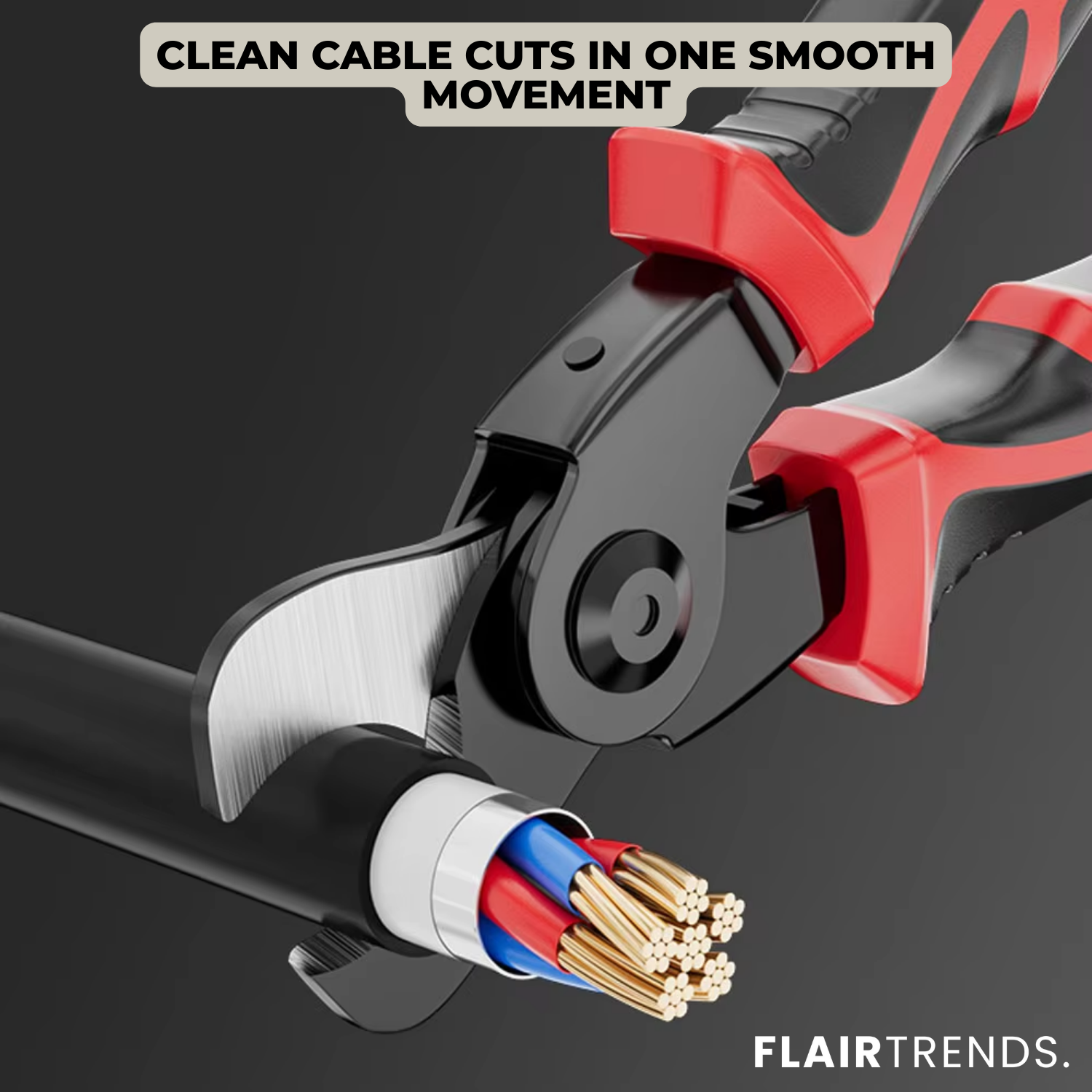 FixMate Pro – 6 Tools, 1 Handle, Infinitely Practical