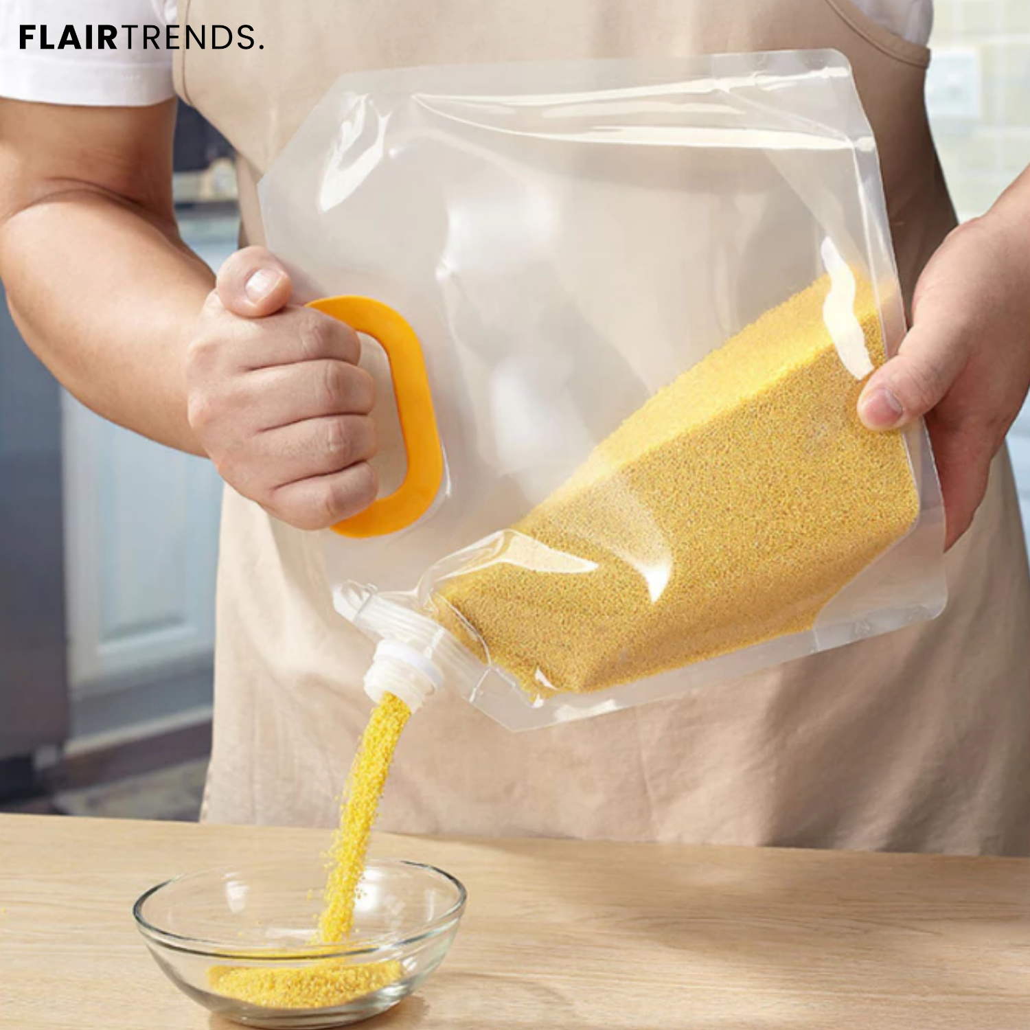 2+3 FREE | SureFresh – Keep Your Food Fresh & Organized!