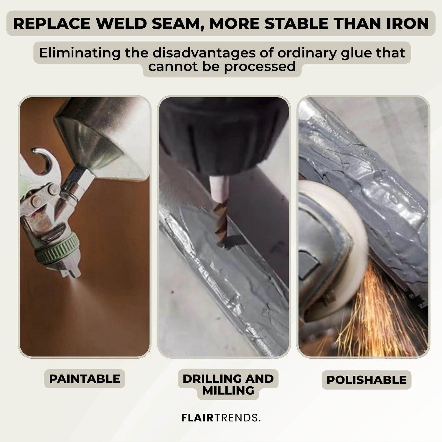 2+1 FREE | FixAlloy – The Ultimate Solution for Every Repair