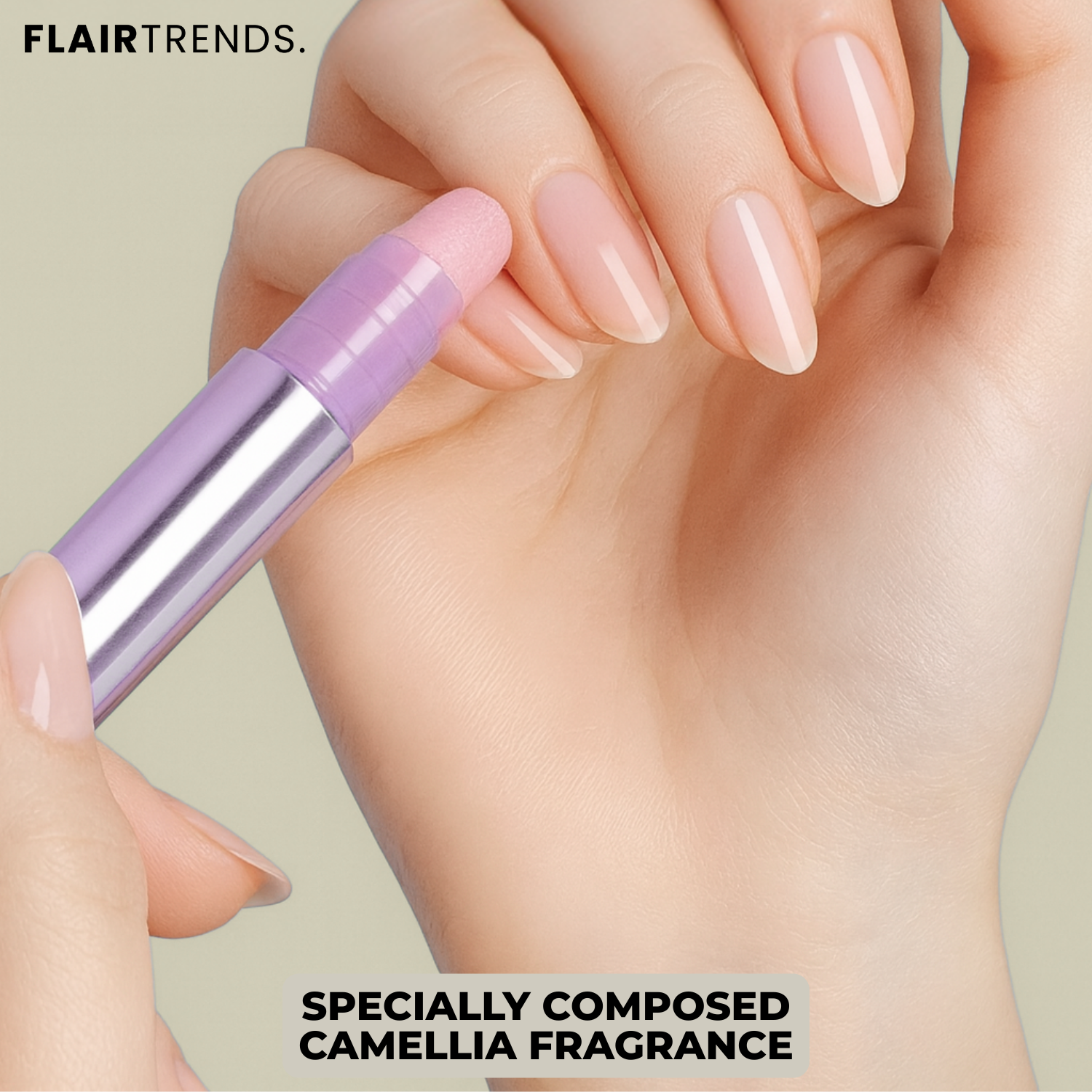 1+1 FREE | GlossBloom – Healthy, Beautiful Nails in Seconds!