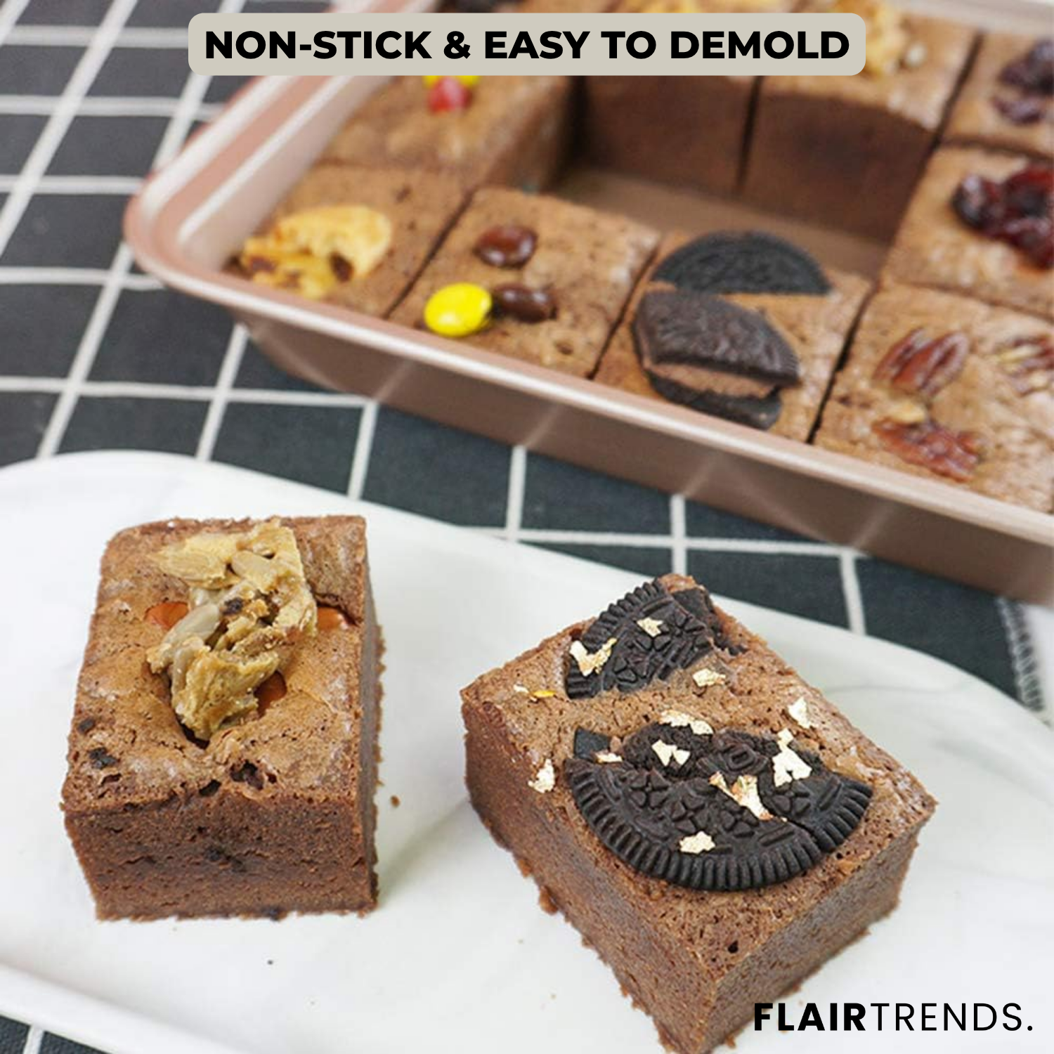 PiecePerfect – Perfect Cake Slices Without Cutting