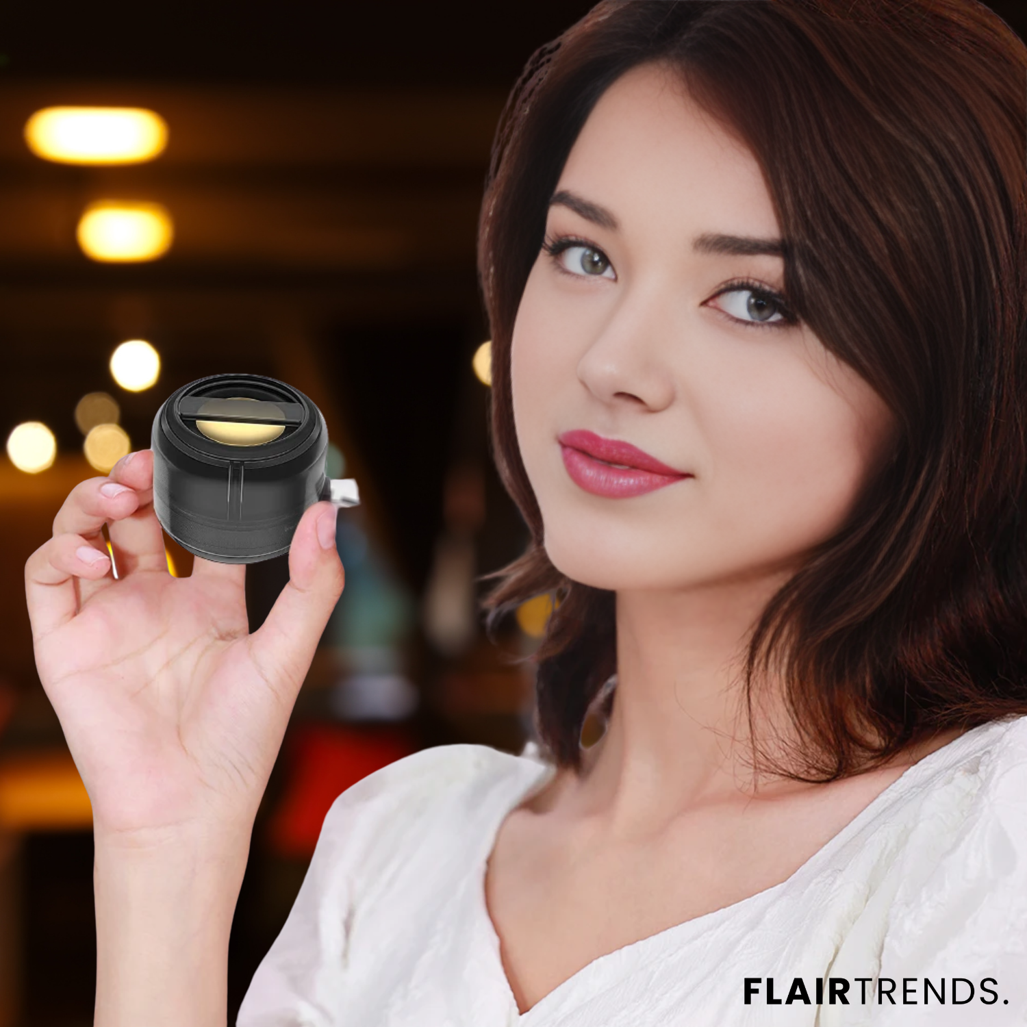 1+1 FREE | ClariBoost – The compact speaker with maximum sound