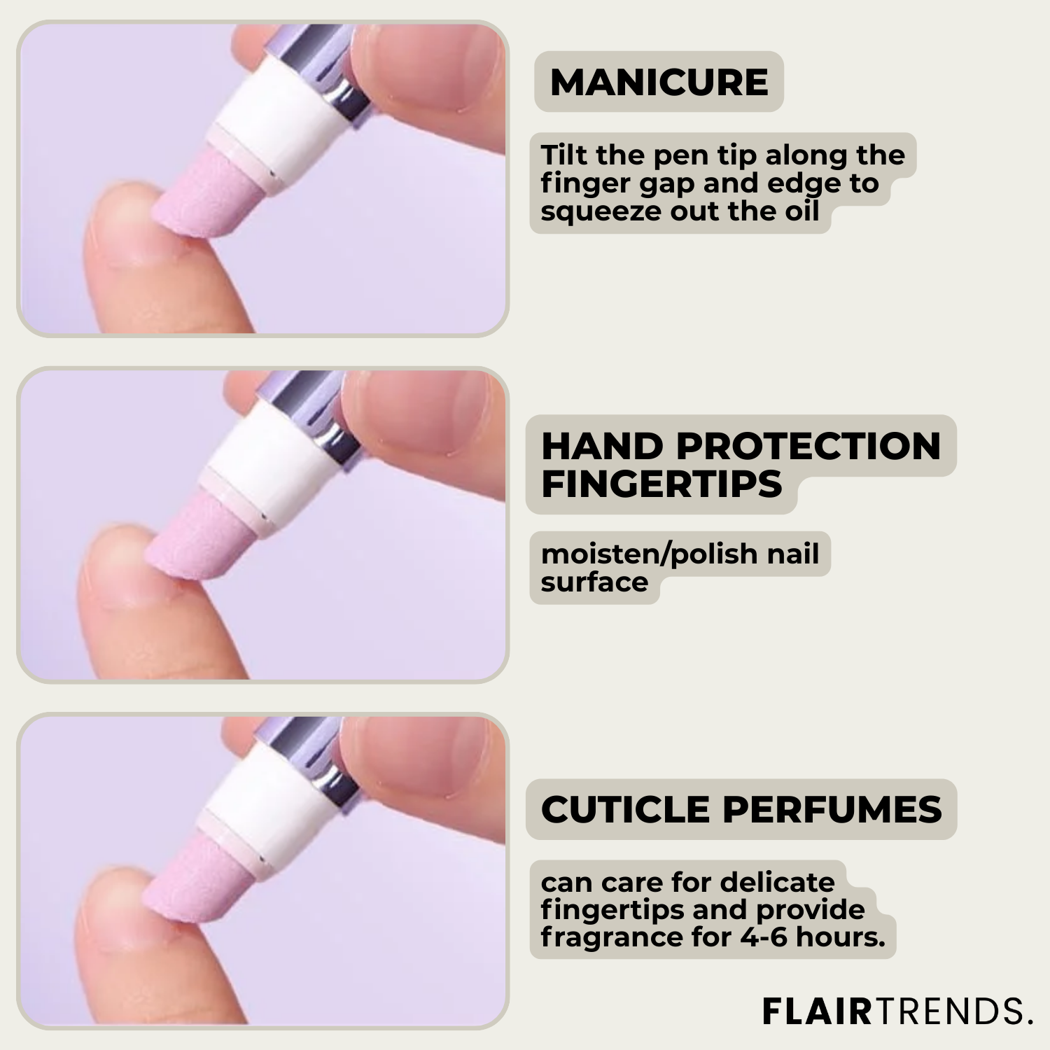 1+1 FREE | GlossBloom – Healthy, Beautiful Nails in Seconds!