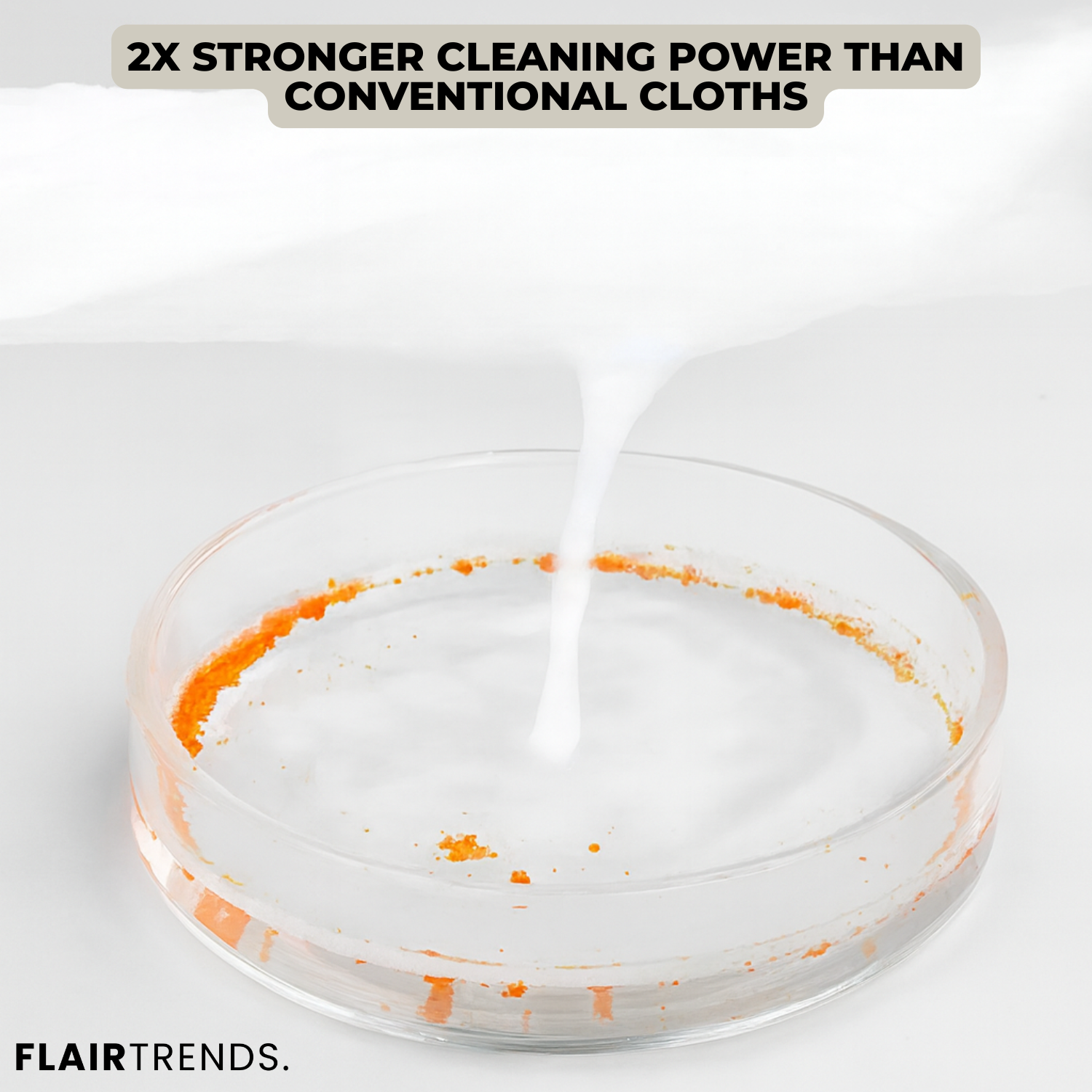 FleckFix – Stain-Free in Seconds (20-Pack)