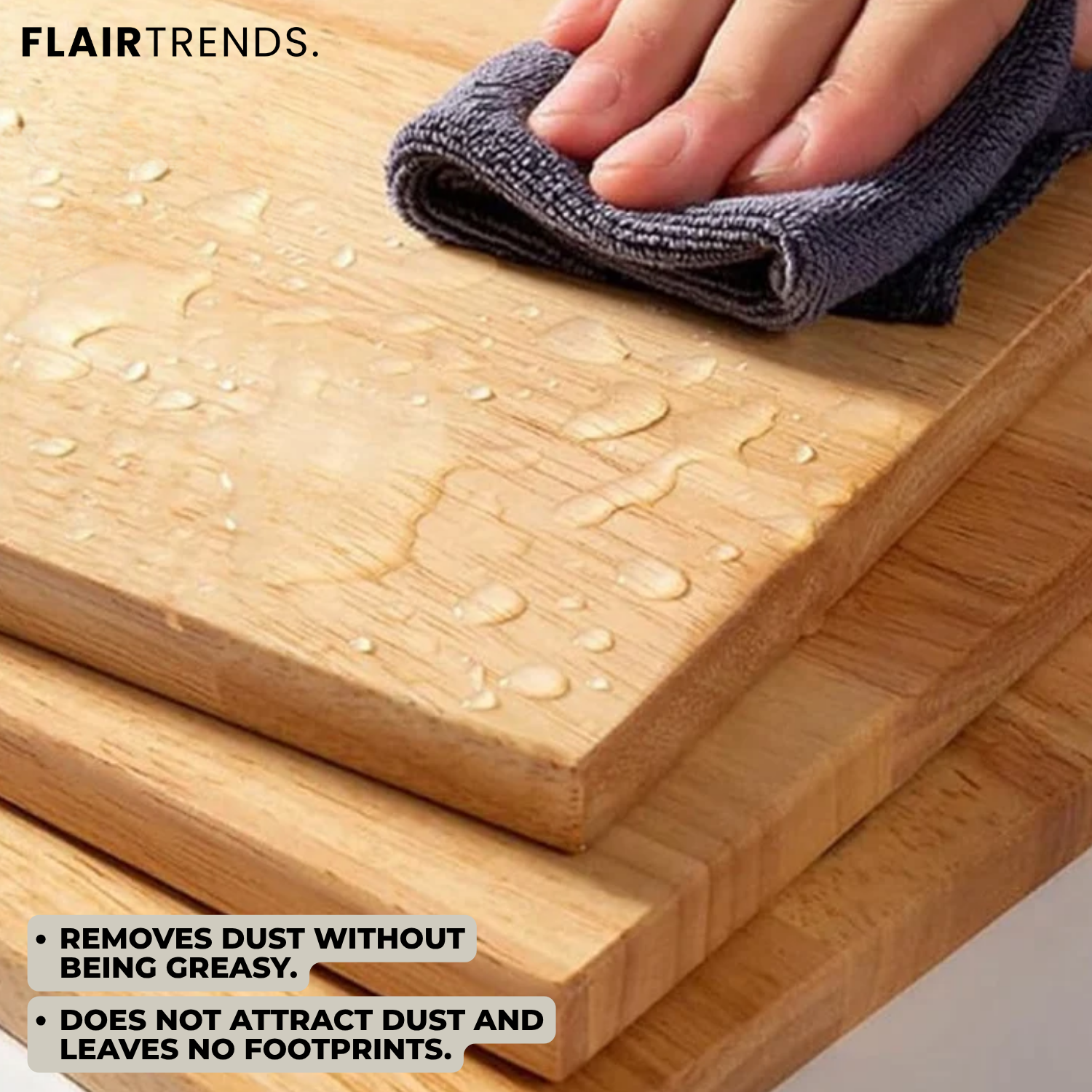 PoliCare – Restore the Beauty of Wood, Leather & More!