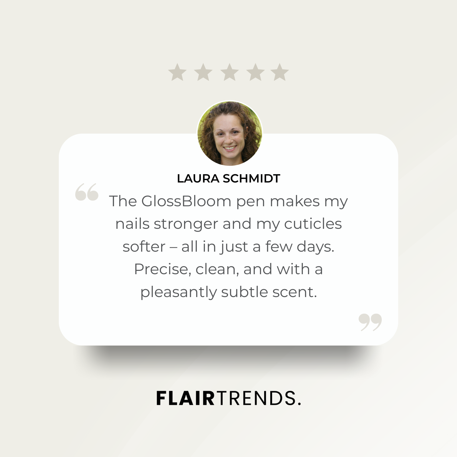 1+1 FREE | GlossBloom – Healthy, Beautiful Nails in Seconds!