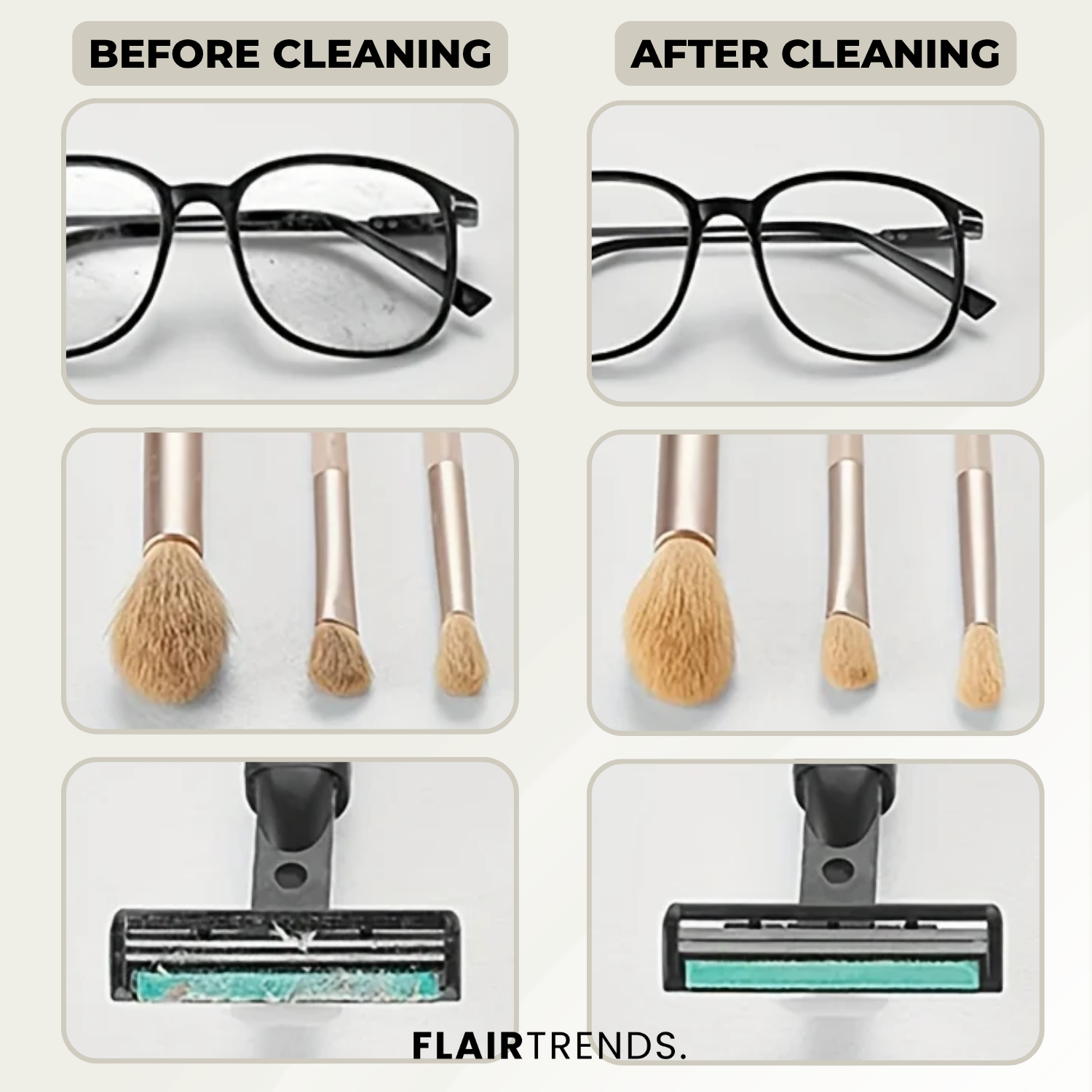 VibraPure – Ultrasonic Cleaner for Sparkling Clean Items