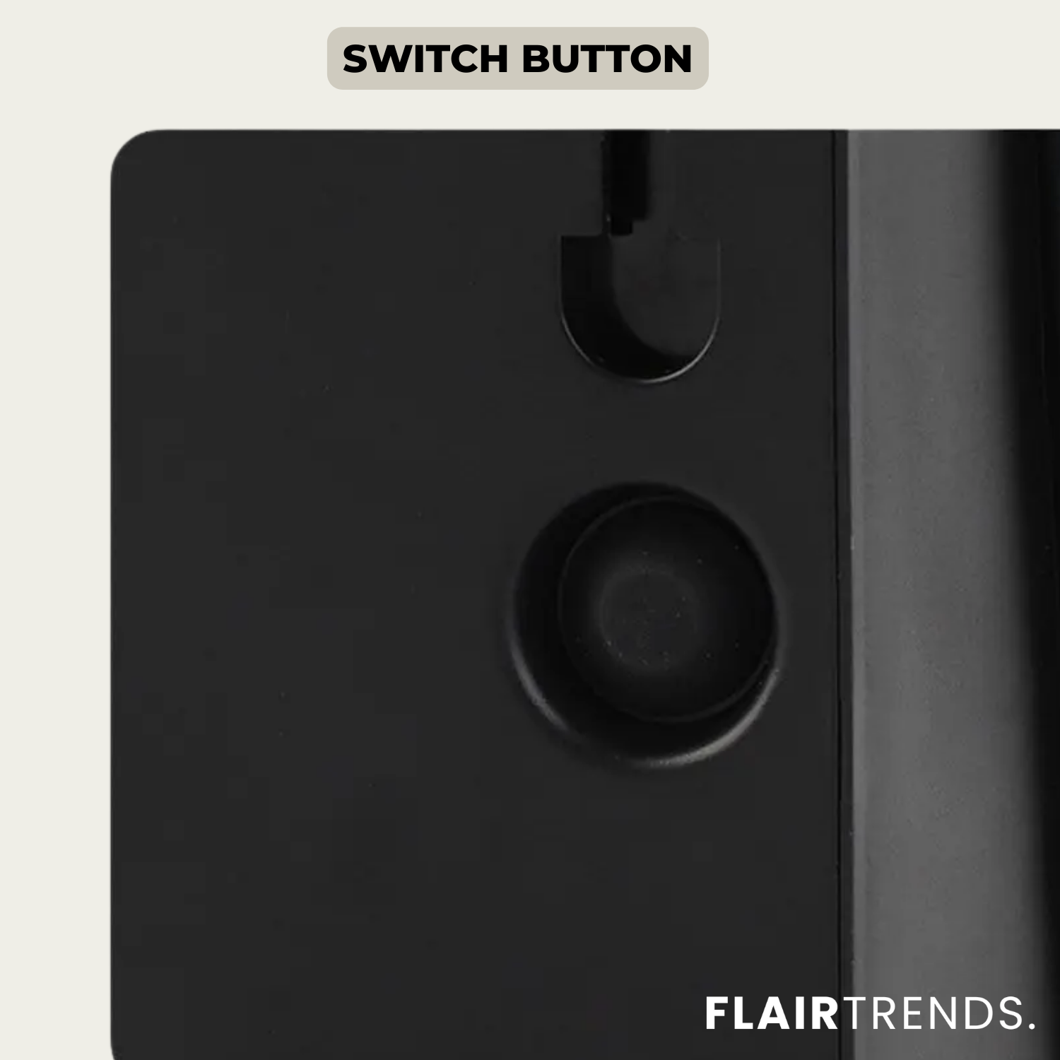 LumiVibe – Transforms every wall into a lighting experience