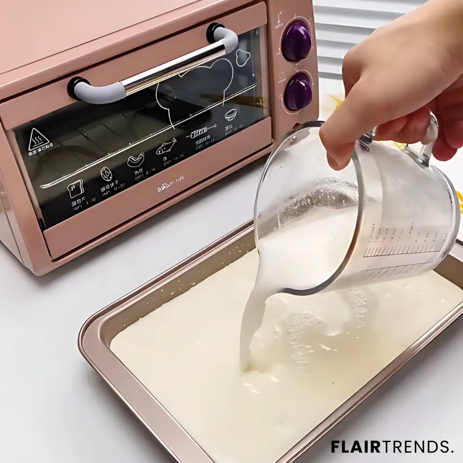 PiecePerfect – Perfect Cake Slices Without Cutting