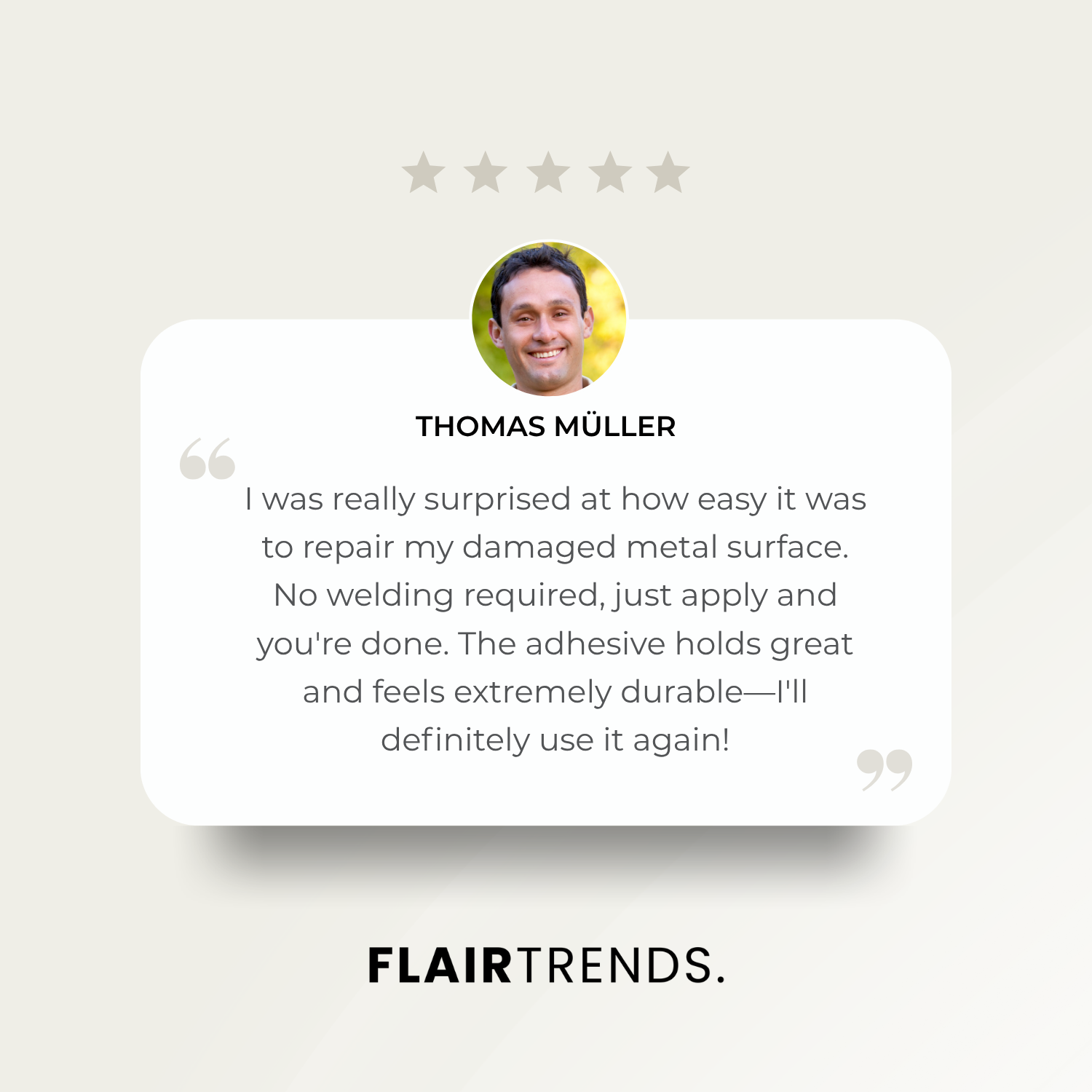 2+1 FREE | FixAlloy – The Ultimate Solution for Every Repair