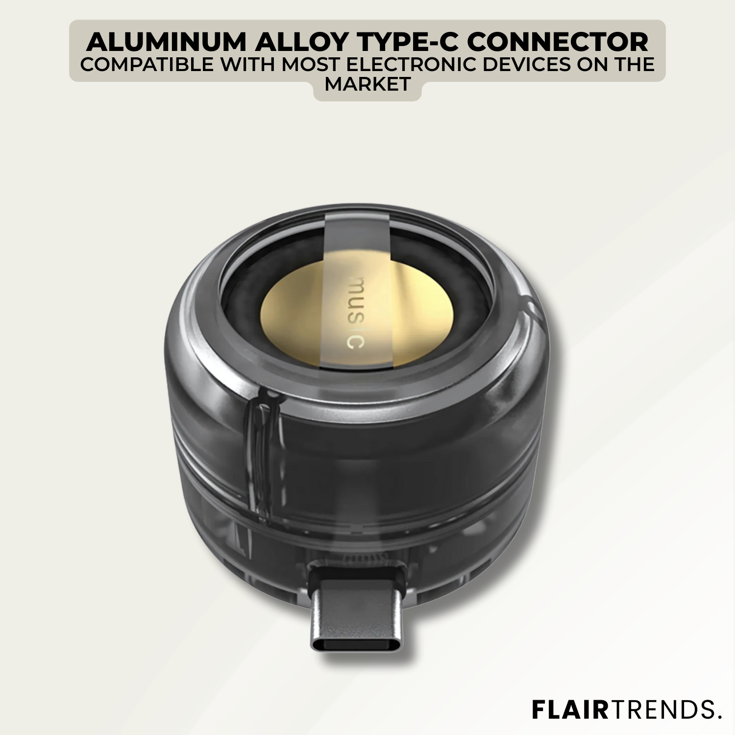 1+1 FREE | ClariBoost – The compact speaker with maximum sound