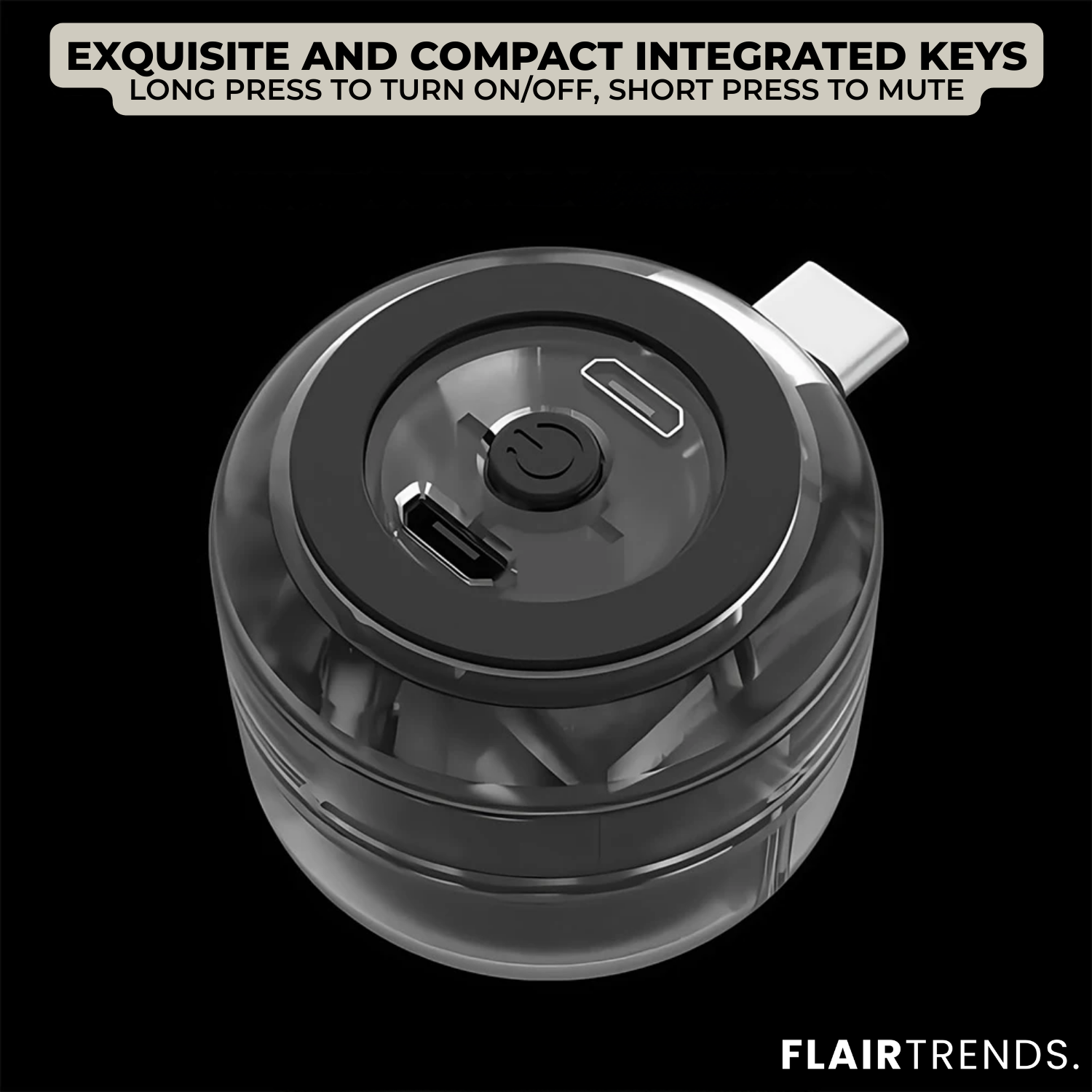 1+1 FREE | ClariBoost – The compact speaker with maximum sound