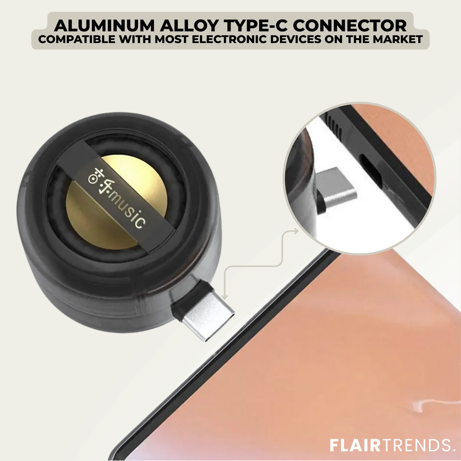 1+1 FREE | ClariBoost – The compact speaker with maximum sound