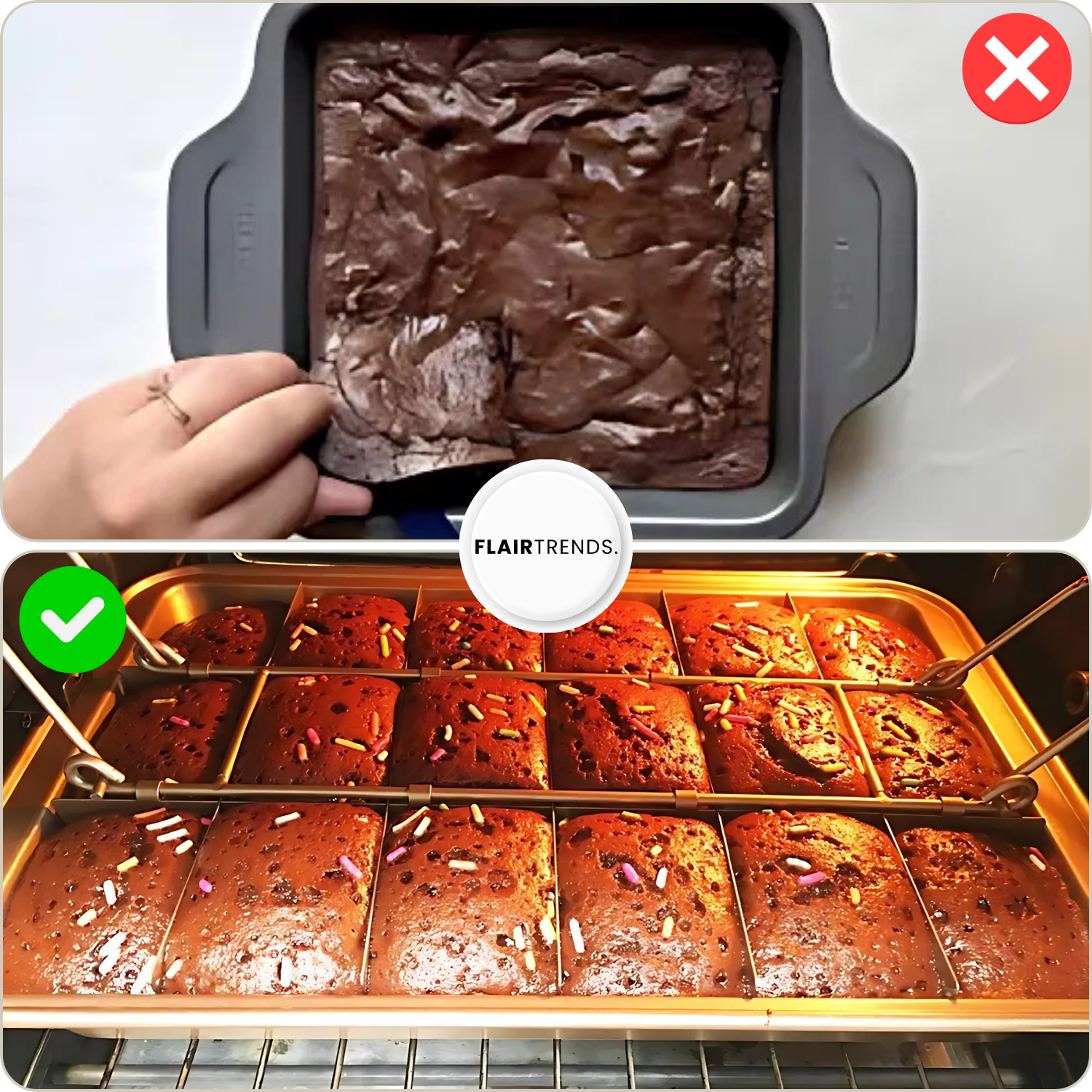 PiecePerfect – Perfect Cake Slices Without Cutting