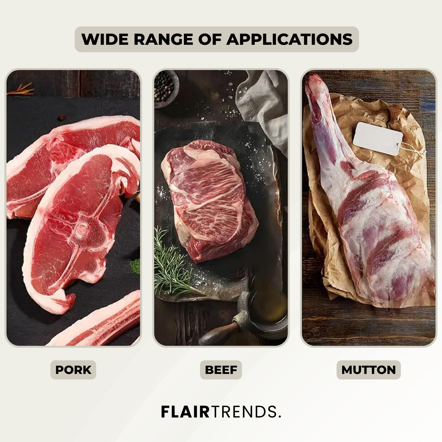 RibStrip Pro – Clean Cuts. More Flavor. Zero Effort.