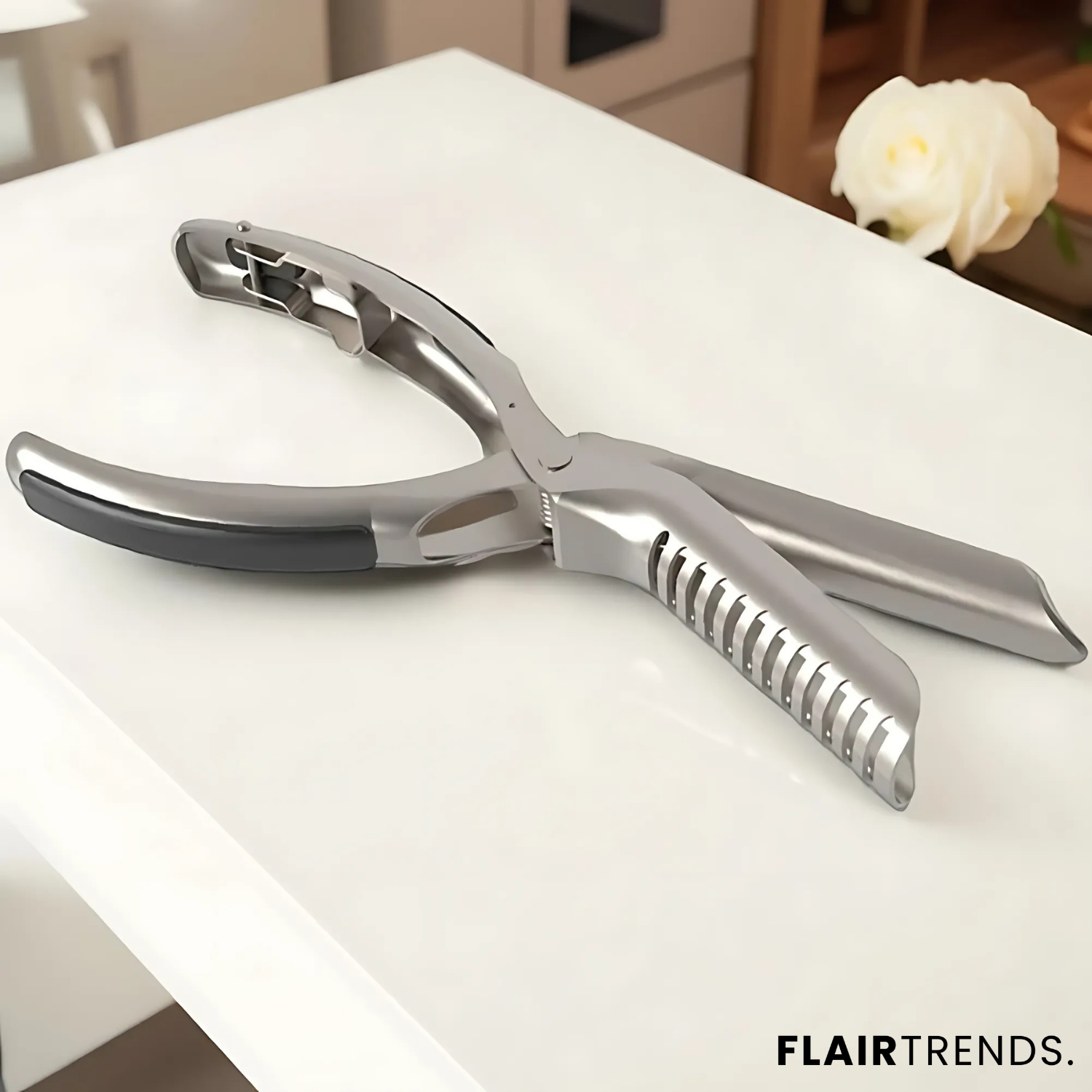 RibStrip Pro – Clean Cuts. More Flavor. Zero Effort.