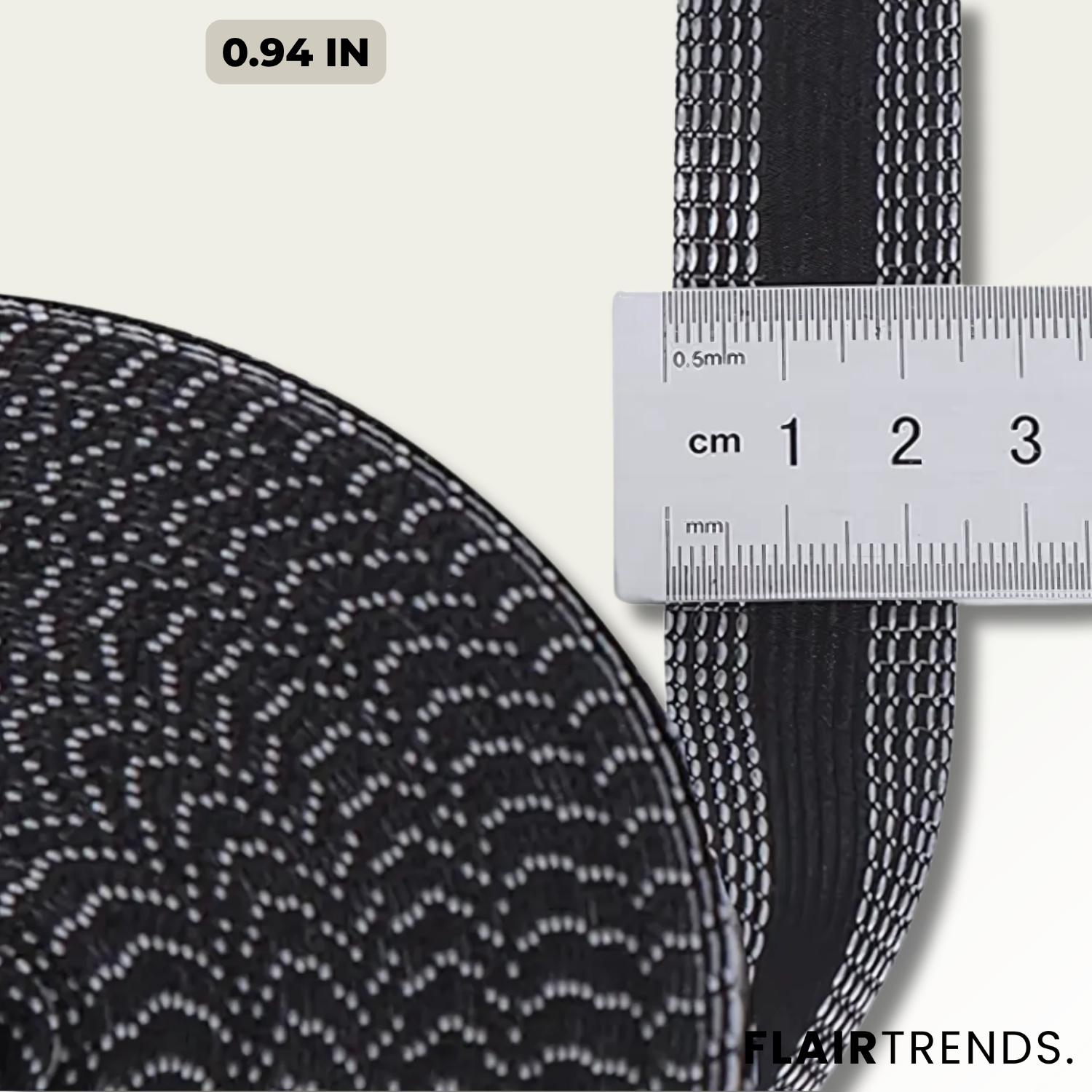 1+1 FREE | EasyHem – Hem Your Pants in Seconds Without Needle or Thread!