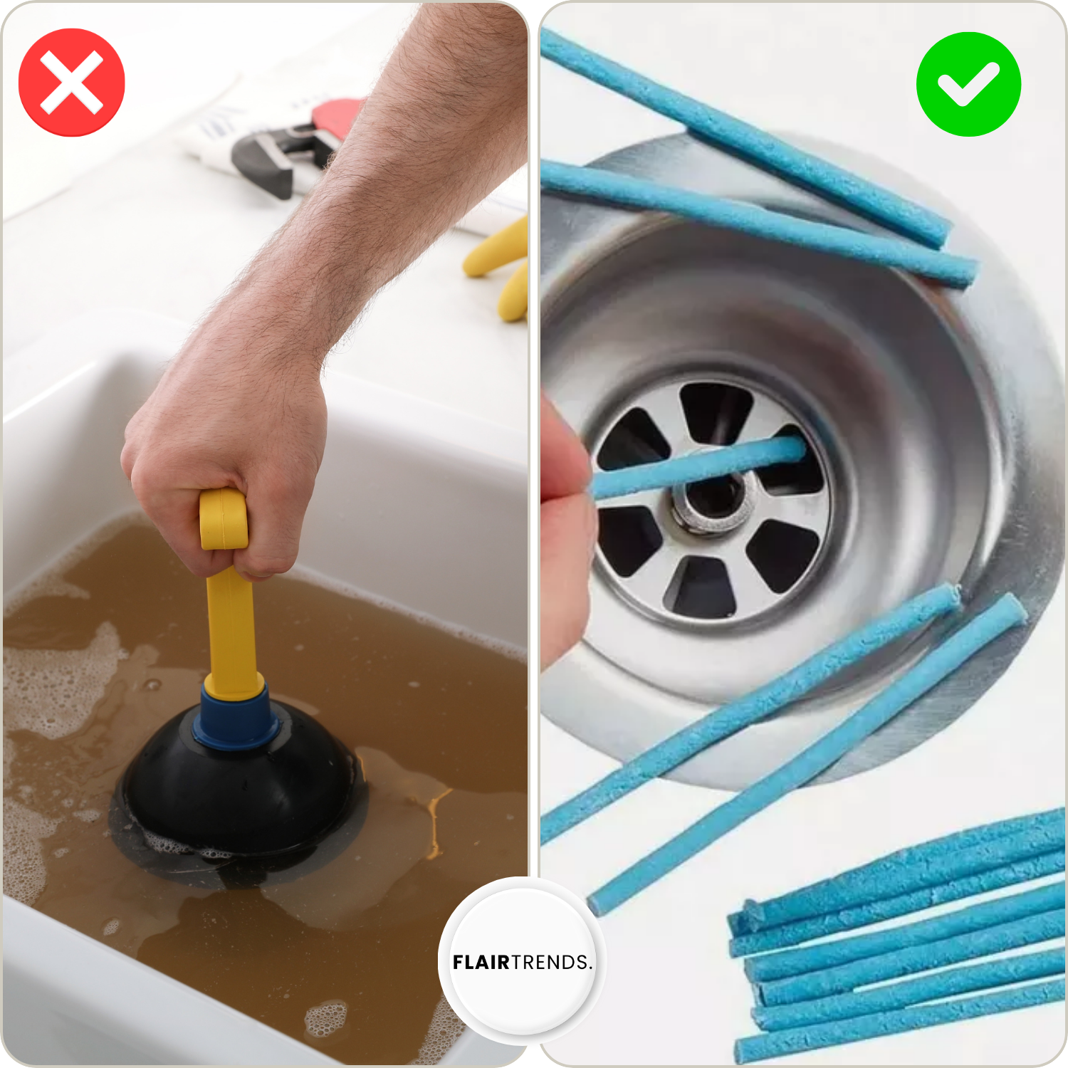 1+1 FREE | PipePure – Monthly Fresh Drains Without Clogs!