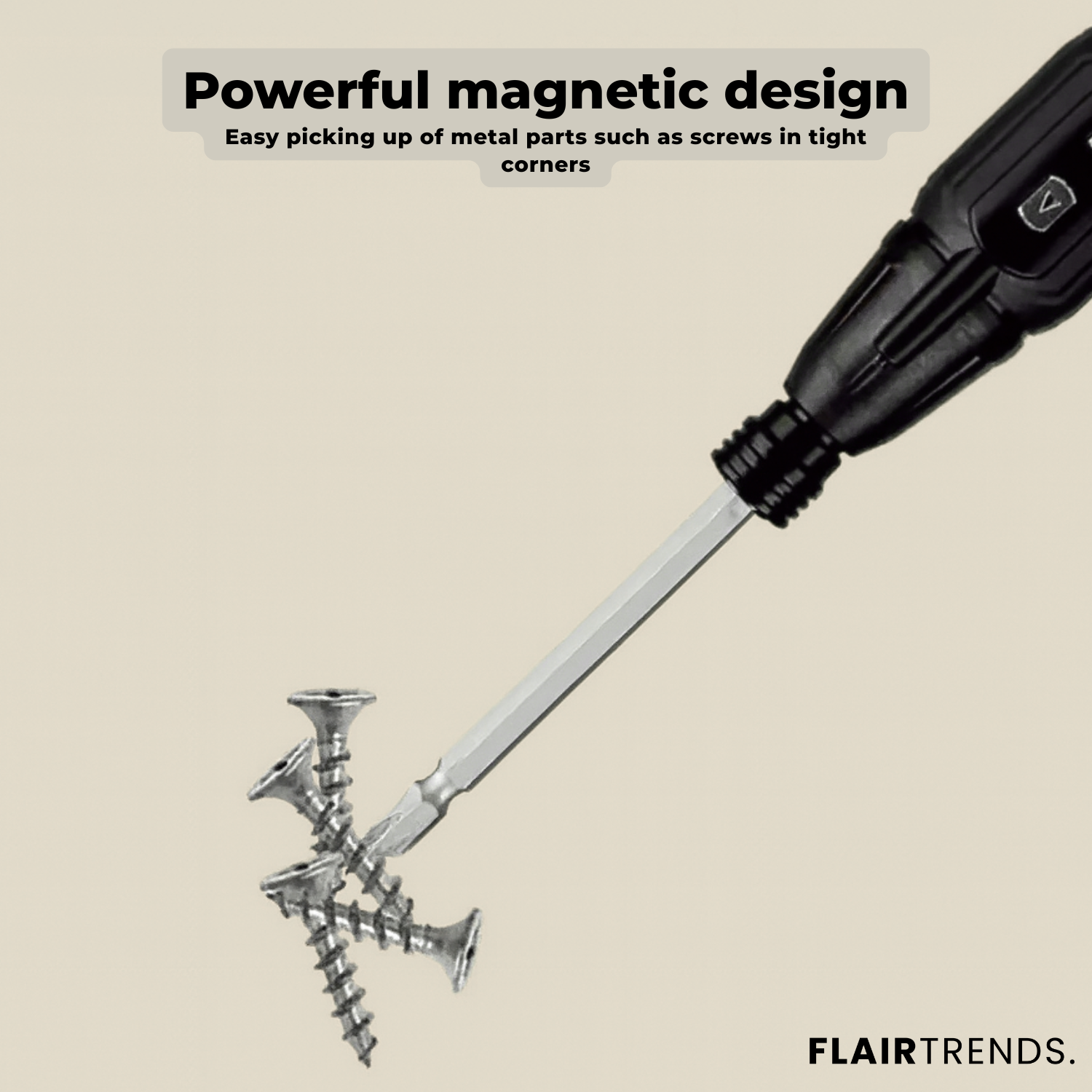 GripForce – Precision Power for Every Project!
