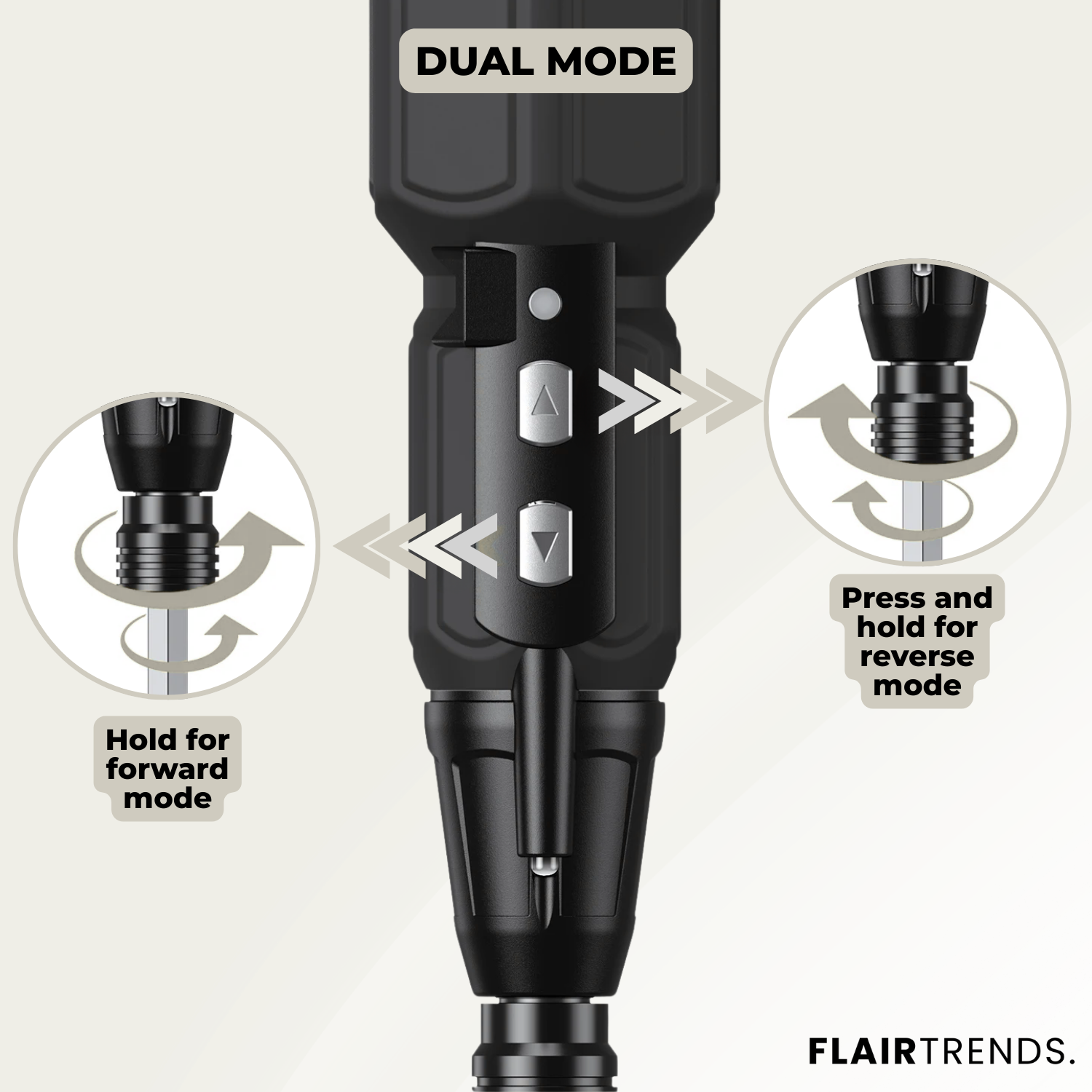 GripForce – Precision Power for Every Project!