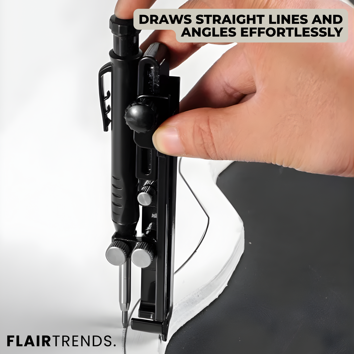 ProMark – Your 15-in-1 Tool for Precise Work!