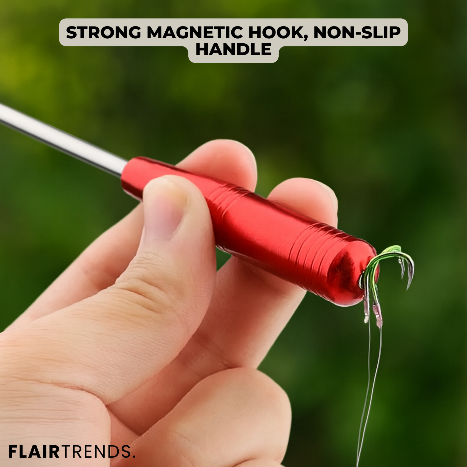 2+2 FREE | HookMaster Pro – Hooks Solved in Seconds!