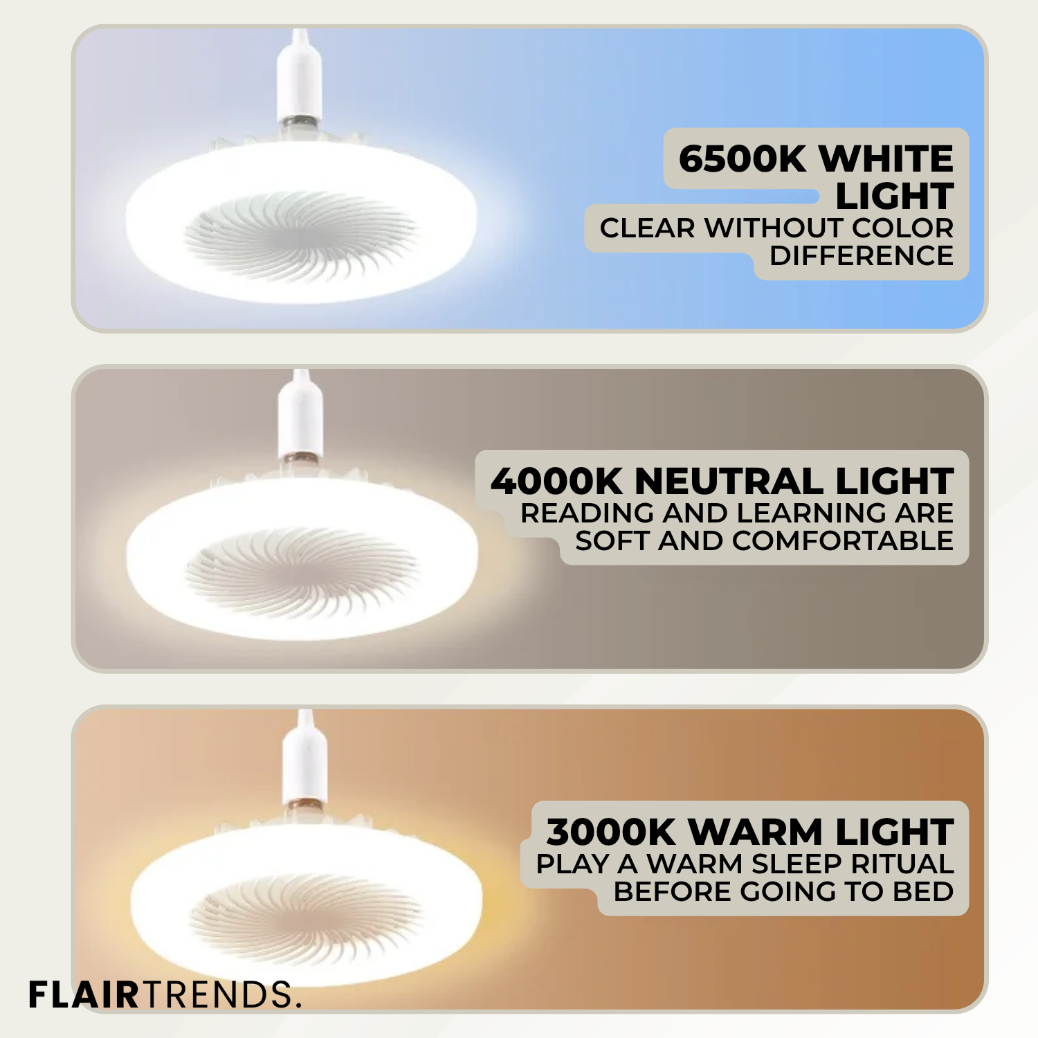 AromaGlow – Scent, Light & Fresh Air in One Smart Device