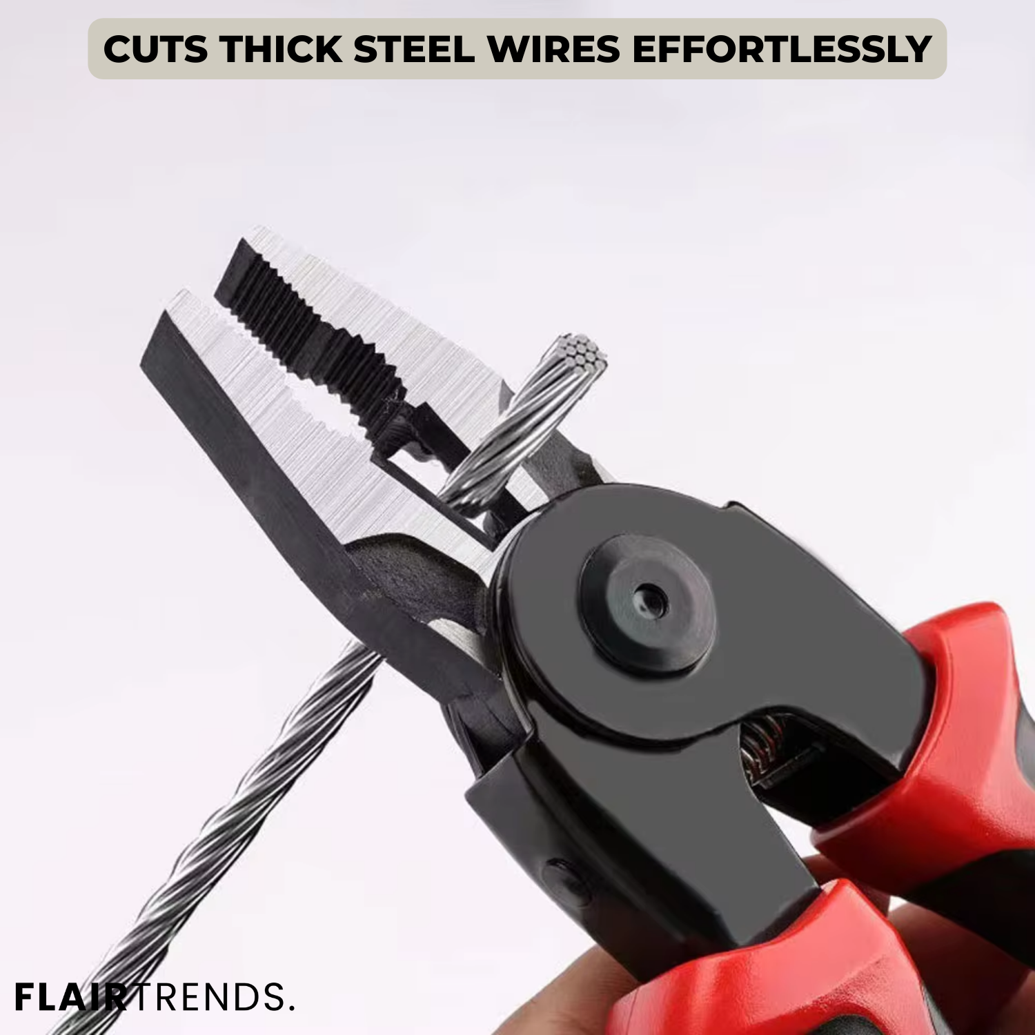 FixMate Pro – 6 Tools, 1 Handle, Infinitely Practical