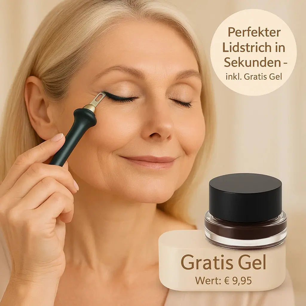 LinePerfect – Flawless Eyeliner in Seconds!
