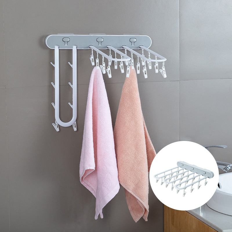 DryMate – Practical Drying for Socks, Underwear & More!