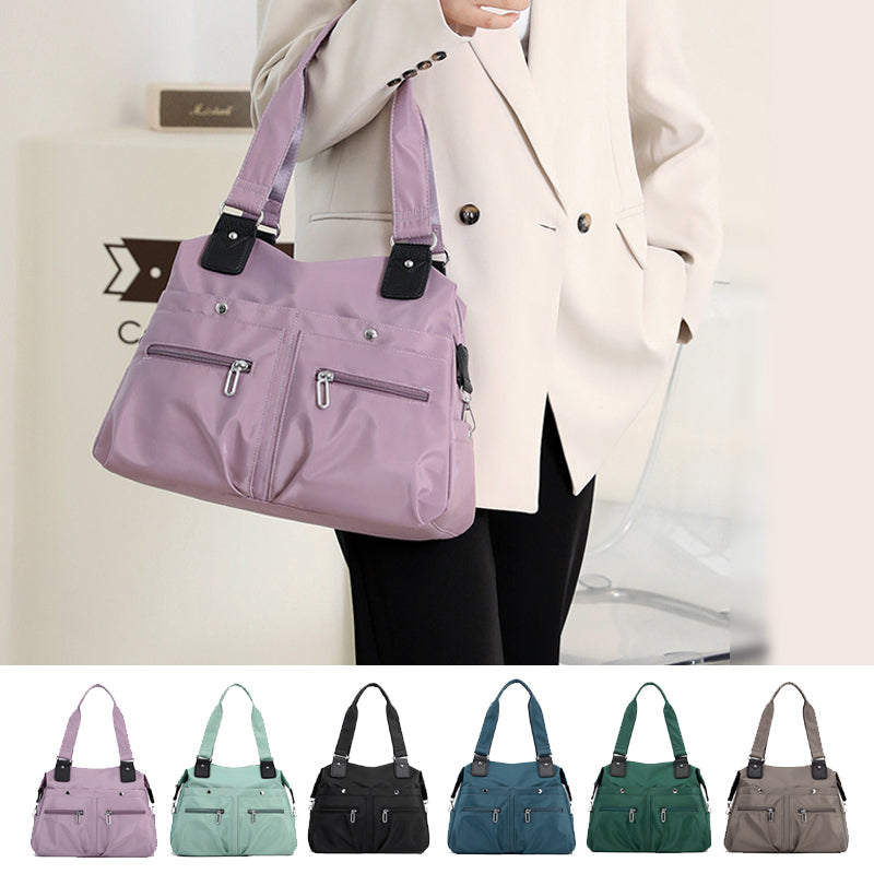 EasyBag – The Stylish & Practical Everyday Handbag