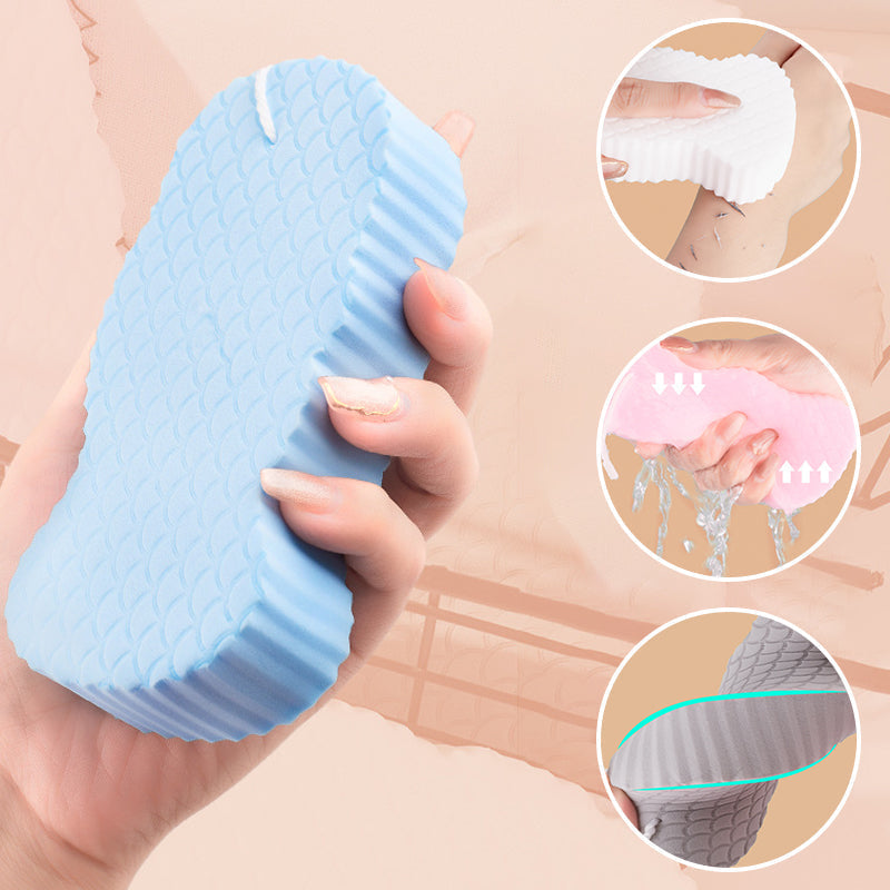 1+1 FREE | GlowSweep – Noticeably Softer Skin in Just 1 Minute!