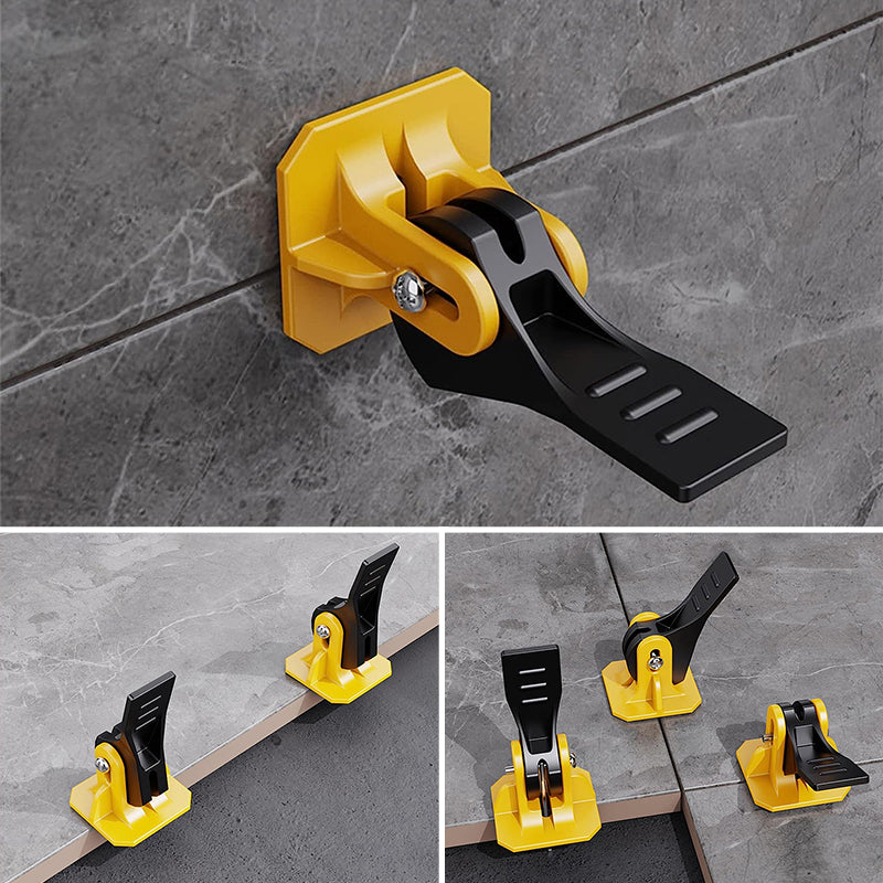 25+25 FREE | TilePro – The professional tile leveling system