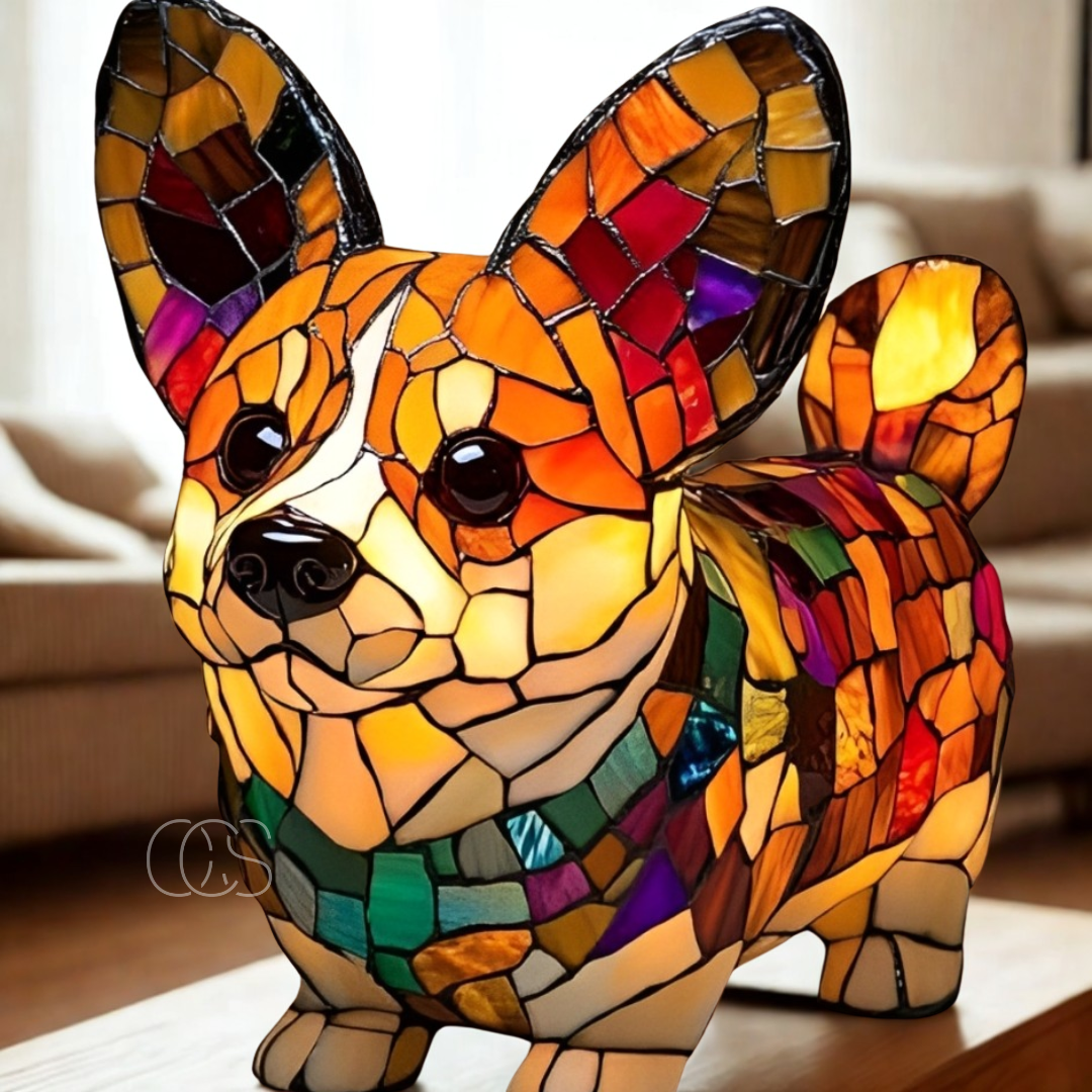 GlowPet – The Cozy Night Light That Kids and Parents Love!