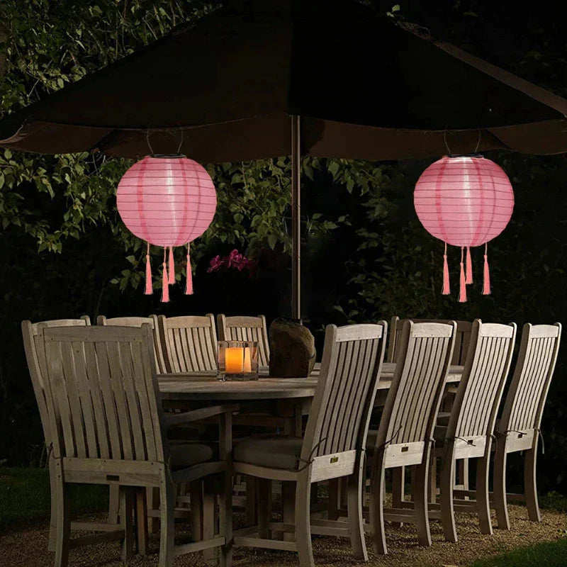 RayLite – Stylish Outdoor Lighting with Zero Electricity Cost!
