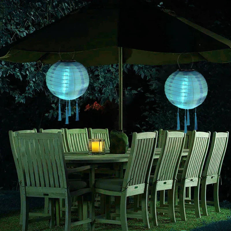 RayLite – Stylish Outdoor Lighting with Zero Electricity Cost!