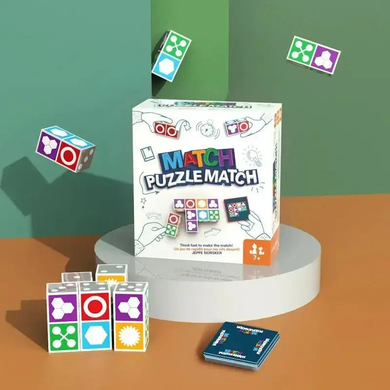 BrainBlocks – Educational game with fun factor for children