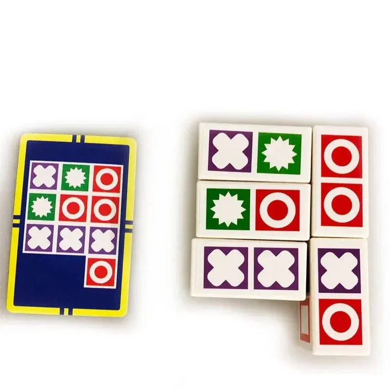 BrainBlocks – Educational game with fun factor for children