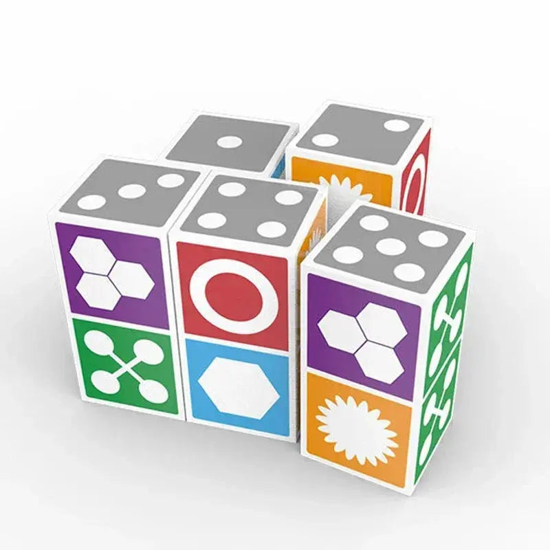 BrainBlocks – Educational game with fun factor for children