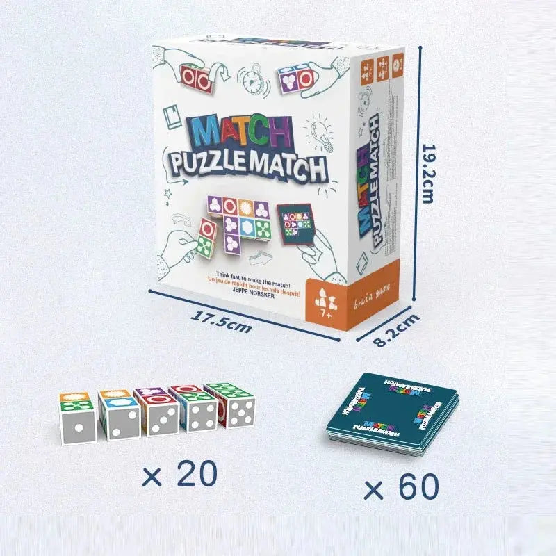 BrainBlocks – Educational game with fun factor for children