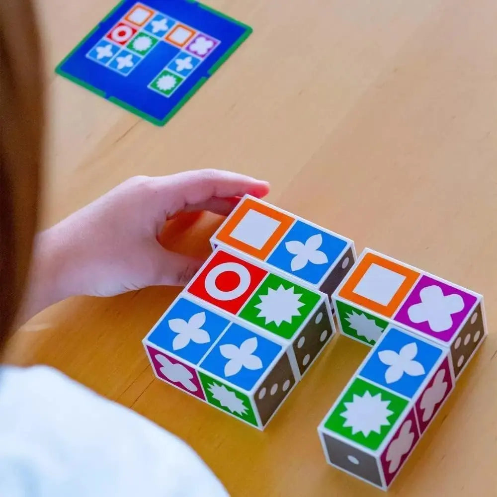 BrainBlocks – Educational game with fun factor for children