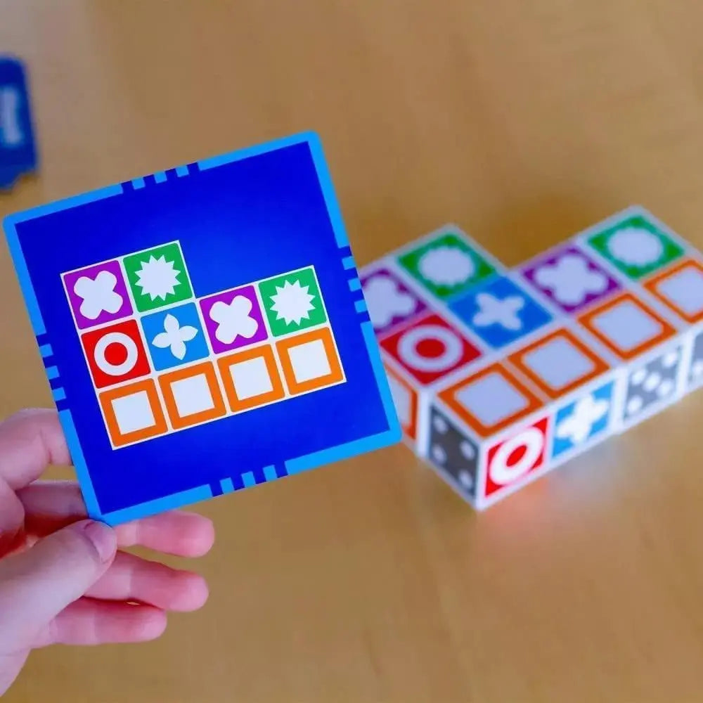 BrainBlocks – Educational game with fun factor for children