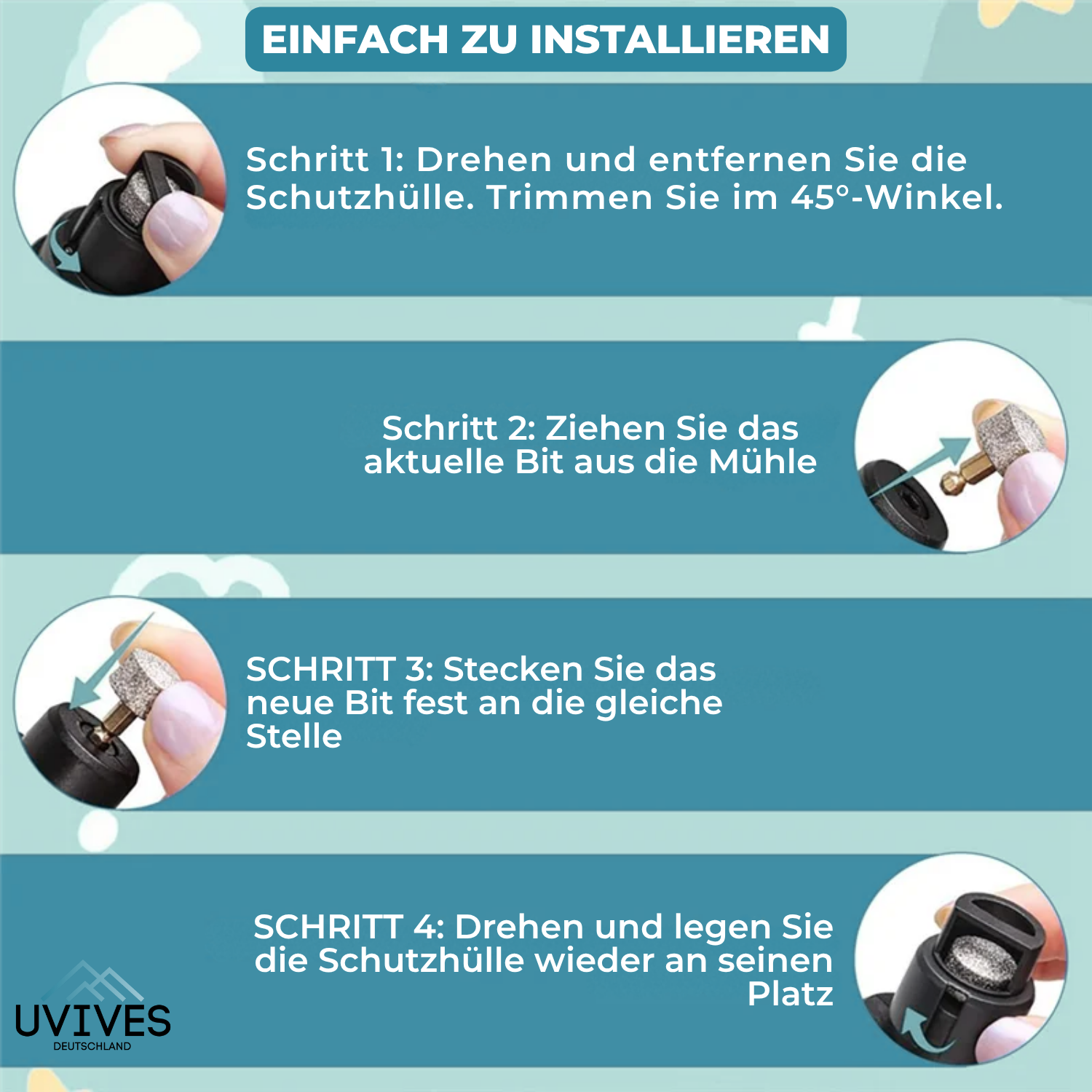 TrimPaw – Gentle & Safe Nail Care for Your Dog