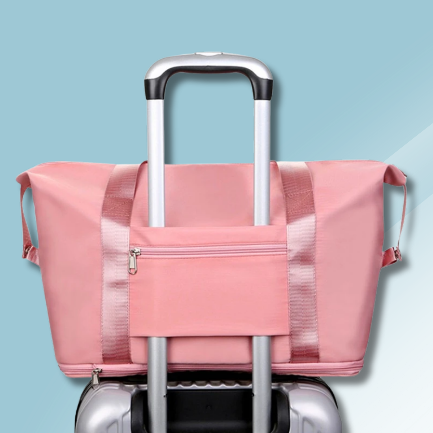 BagNest – Your all-in-one bag for everyday life & travel