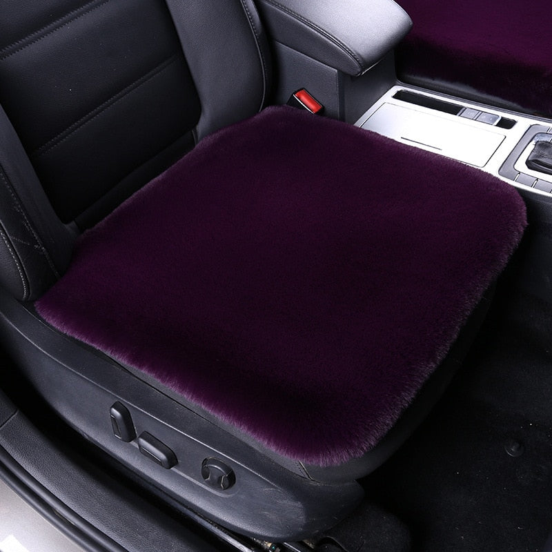 WoolNest – Warm, Soft, Luxurious in Every Seat.