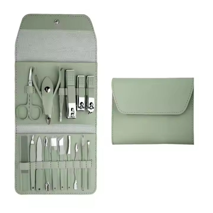 NailLux – Perfect Nails Anytime, Anywhere